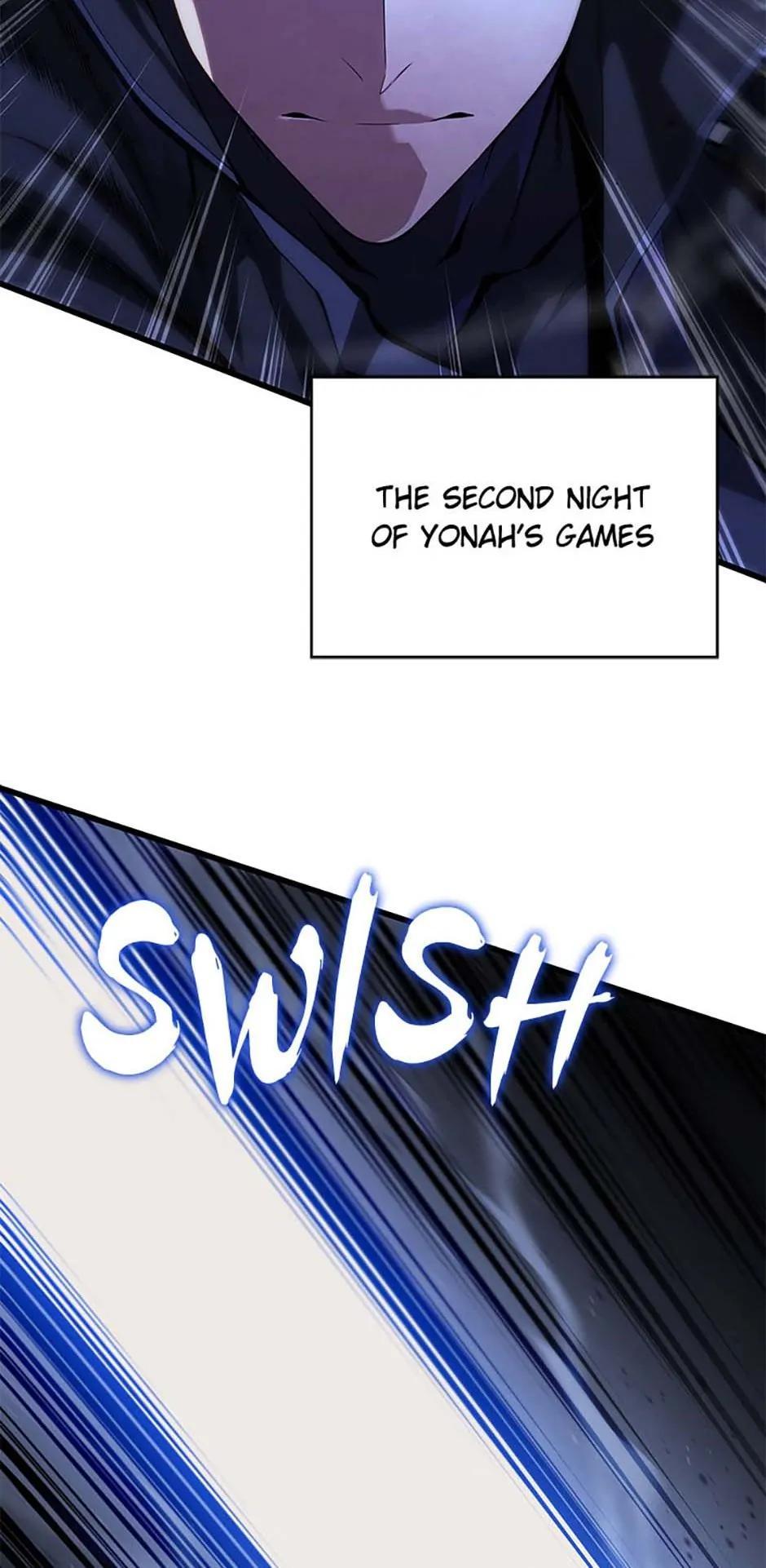 The Swordmaster’s Son Chapter 104 — page 33