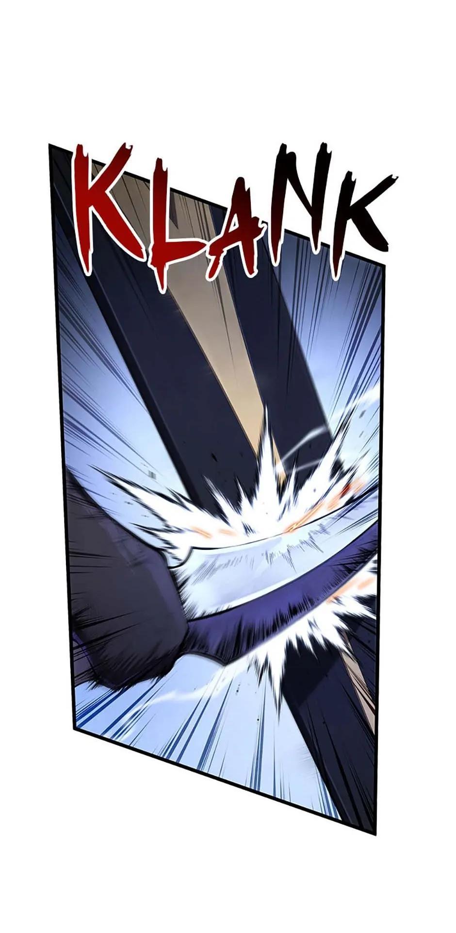 The Swordmaster’s Son Chapter 104 — page 38