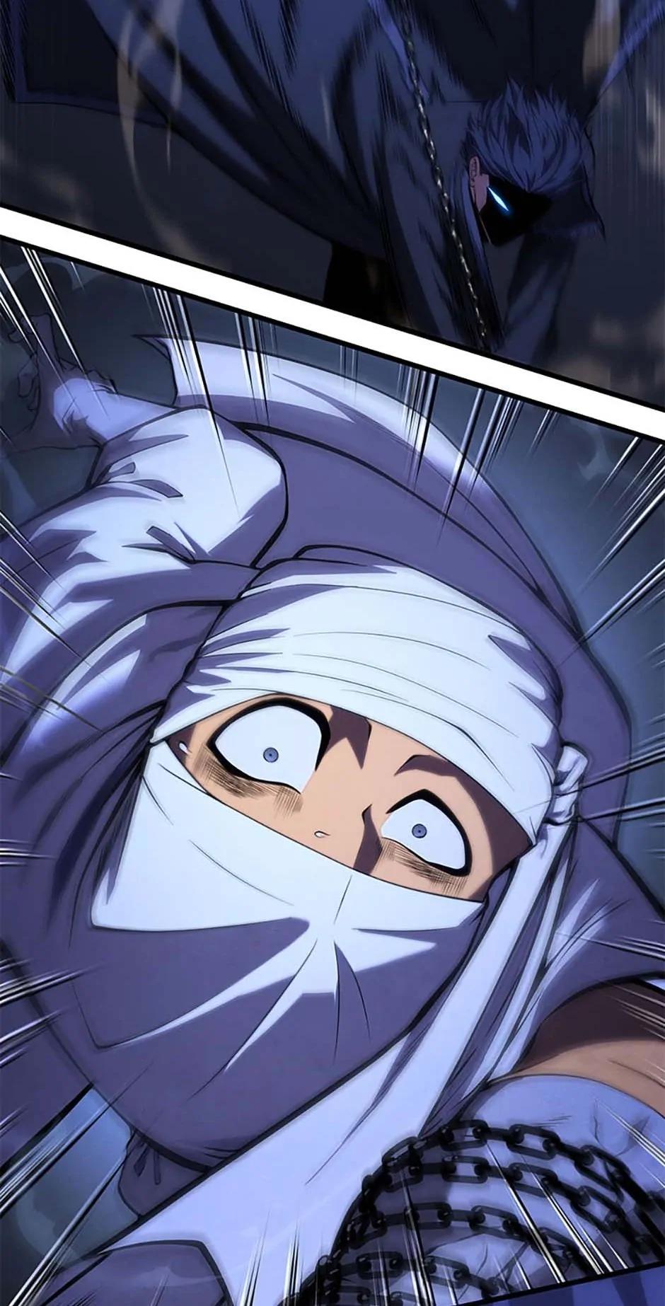 The Swordmaster’s Son Chapter 104 — page 44