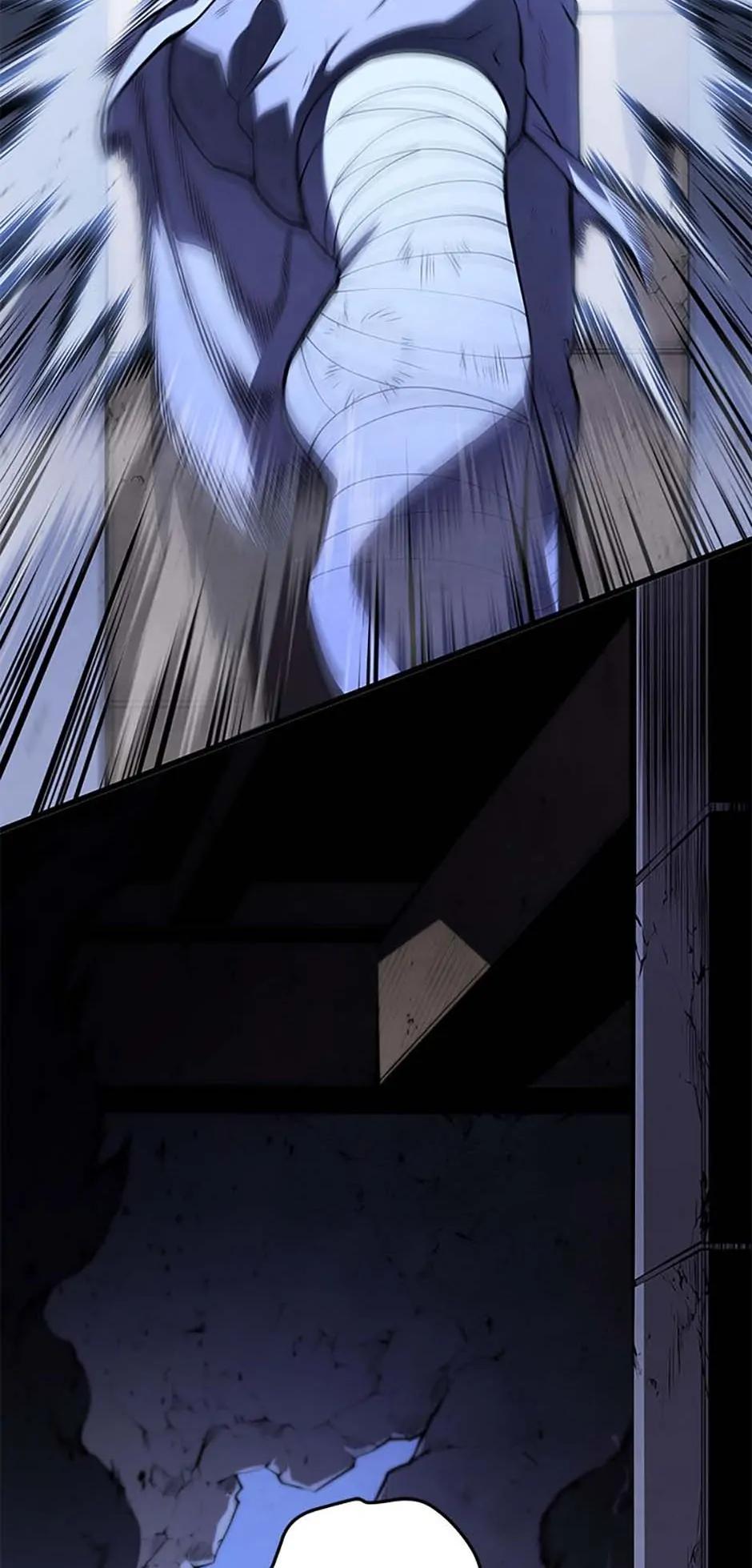 The Swordmaster’s Son Chapter 104 — page 55
