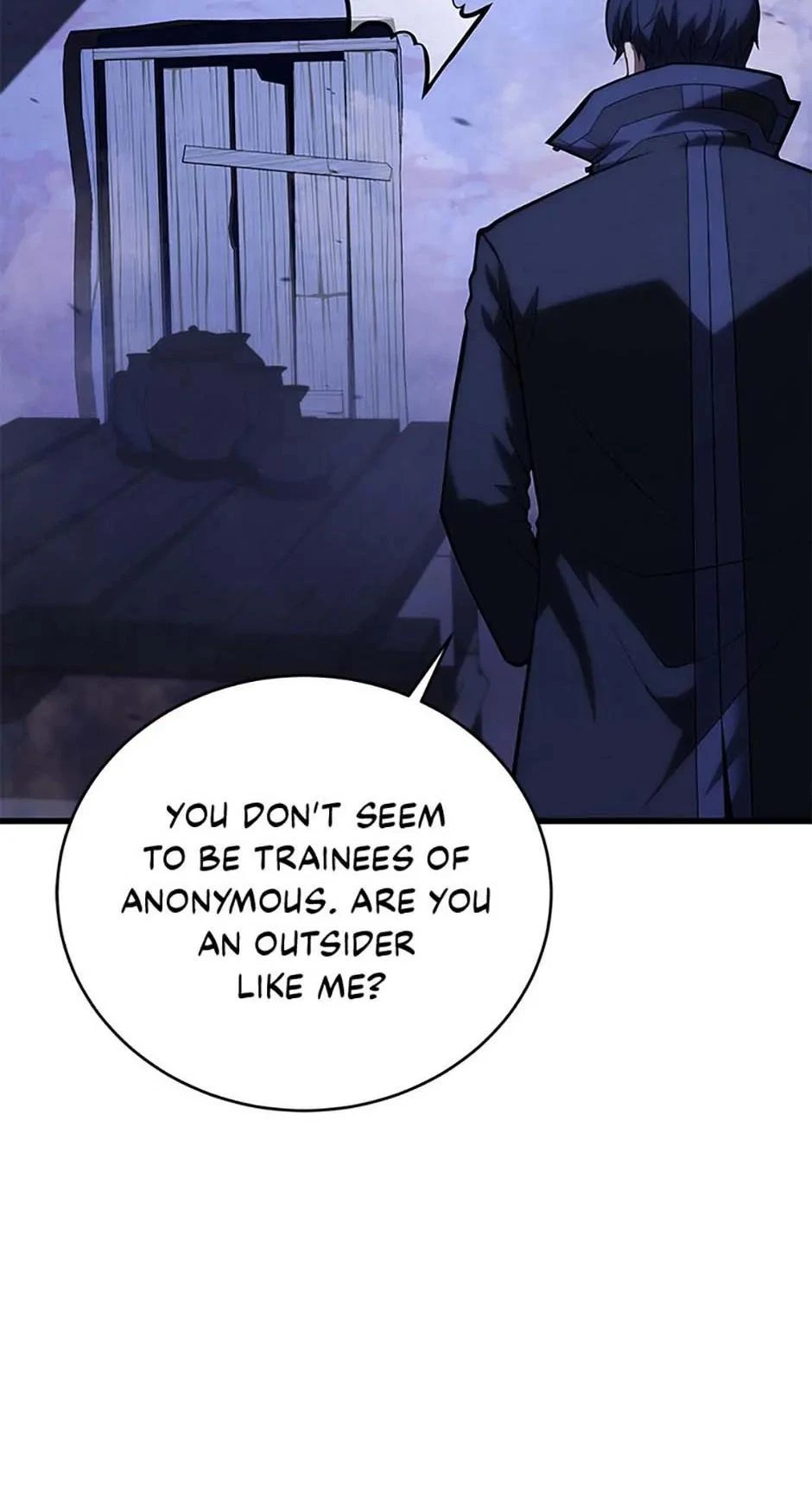 The Swordmaster’s Son Chapter 104 — page 63