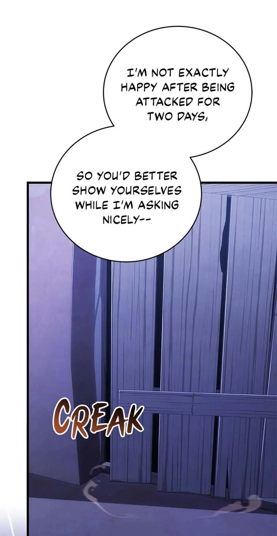 The Swordmaster’s Son Chapter 104 — page 64