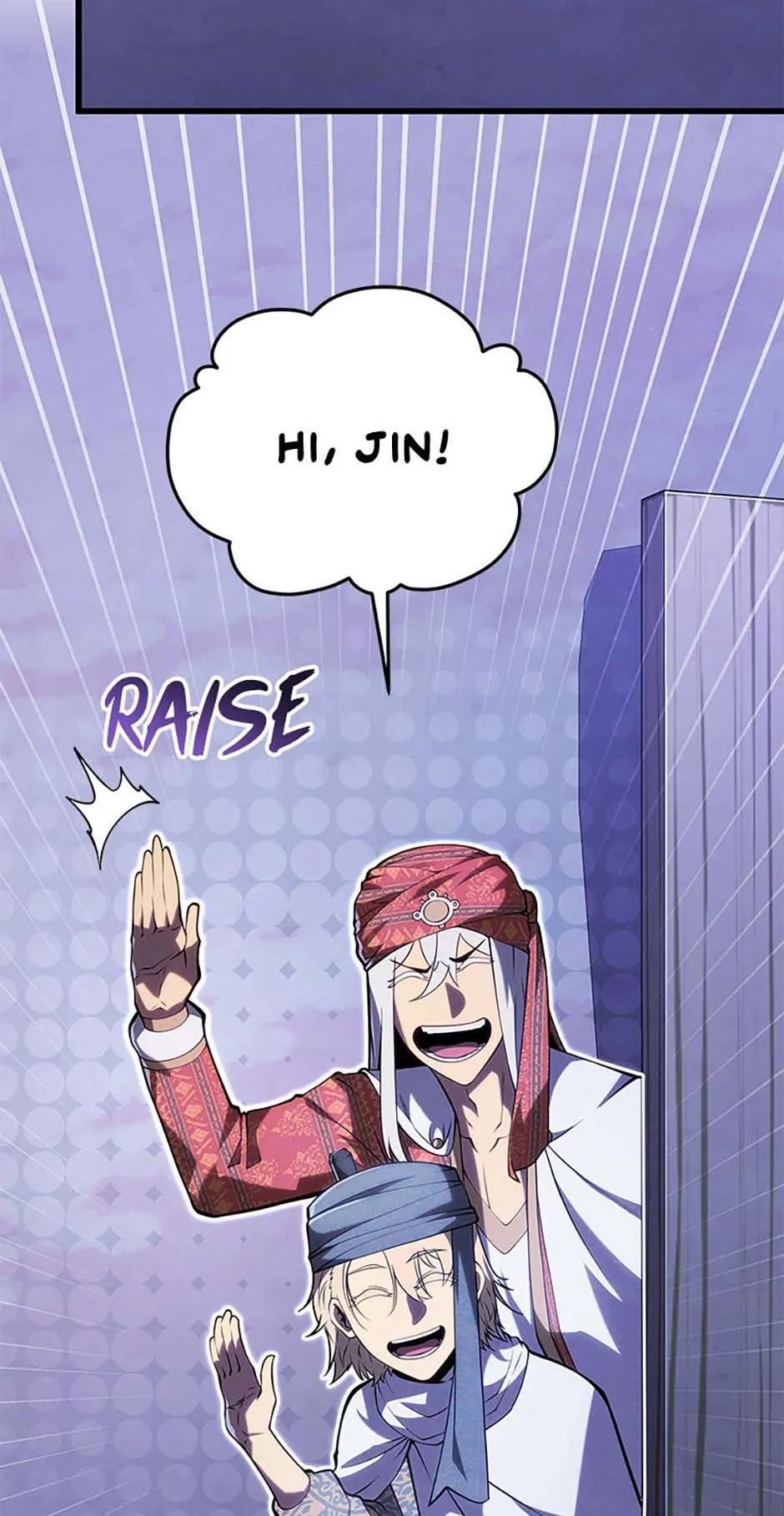The Swordmaster’s Son Chapter 104 — page 65