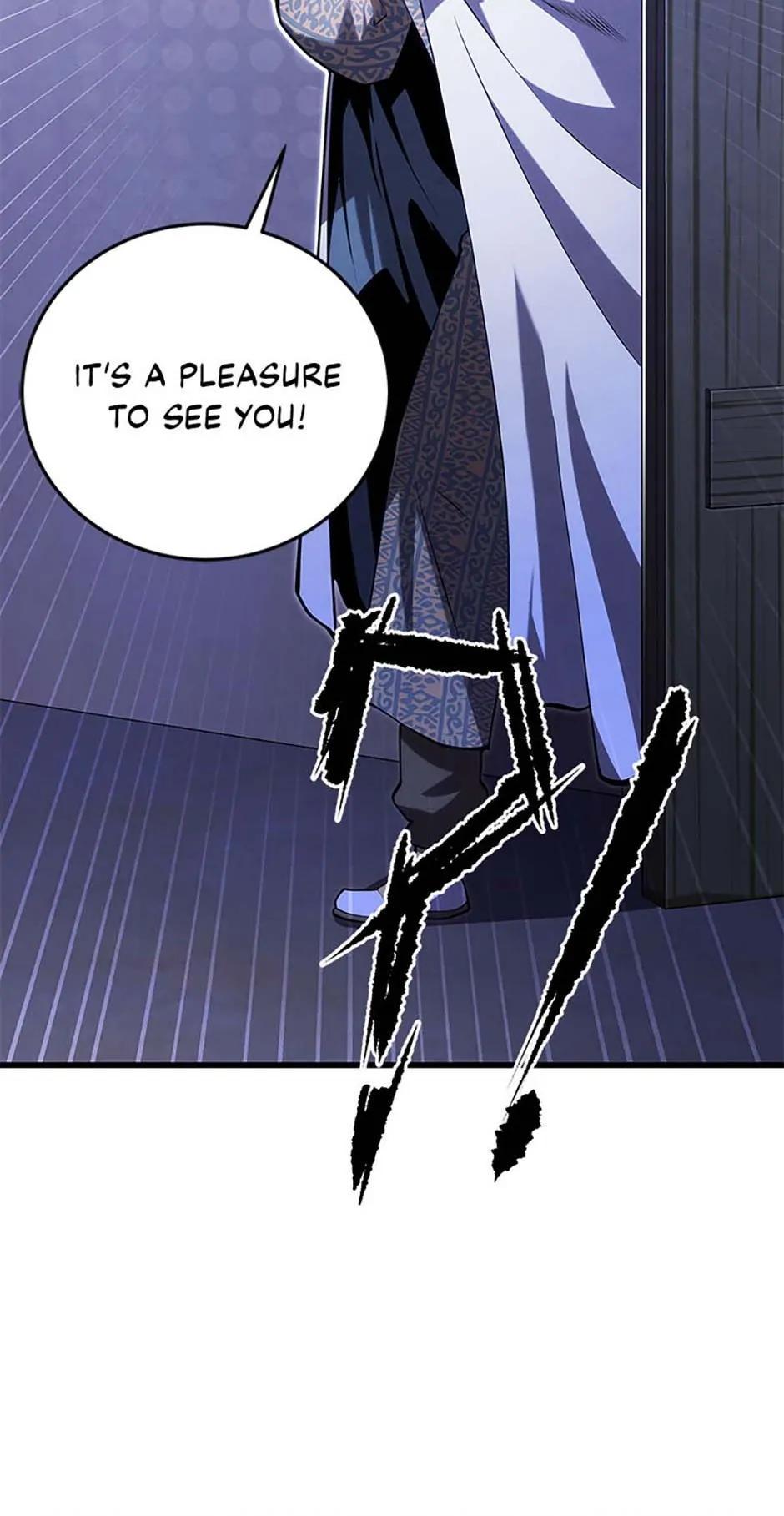 The Swordmaster’s Son Chapter 104 — page 66
