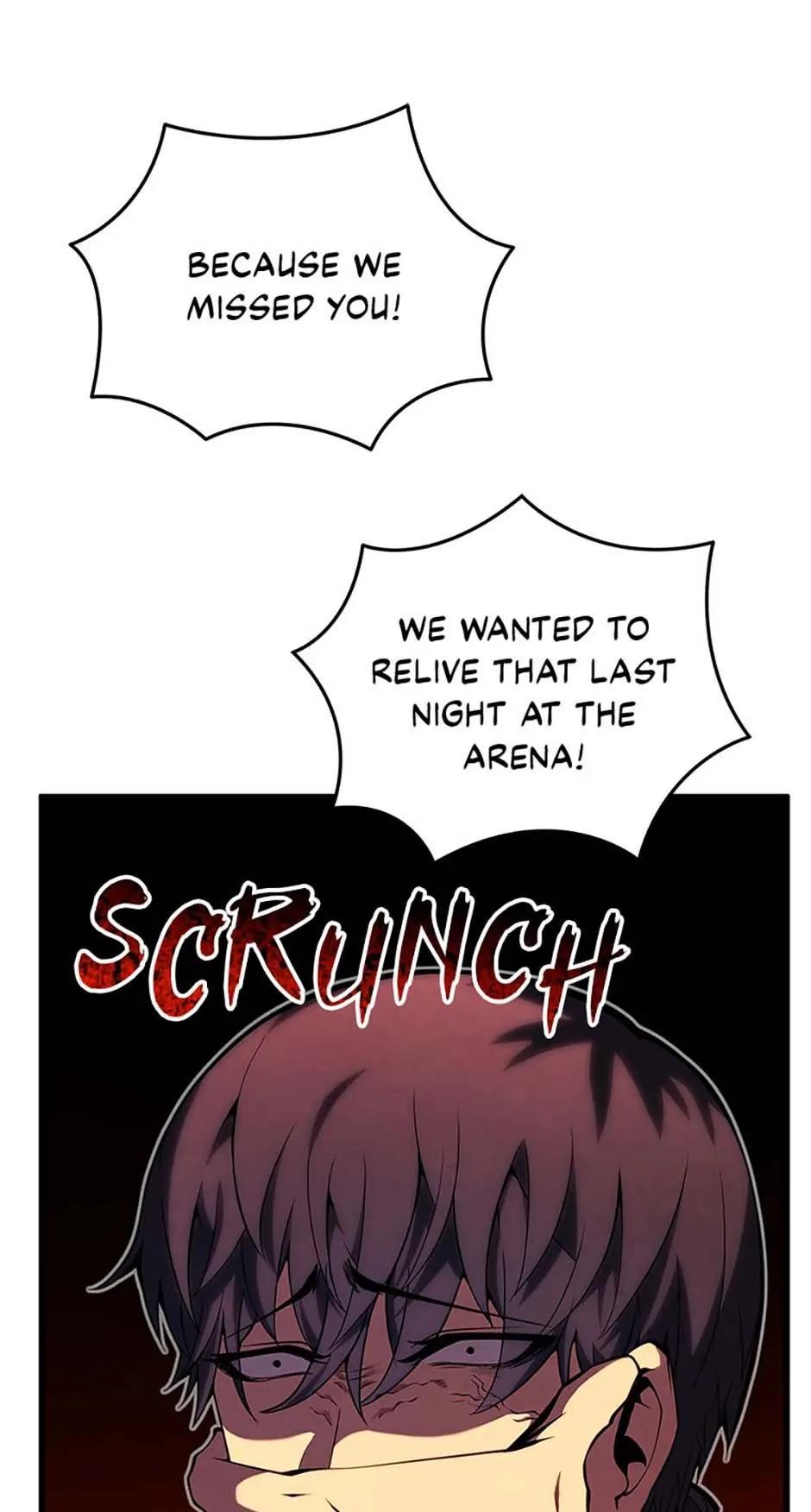 The Swordmaster’s Son Chapter 104 — page 71