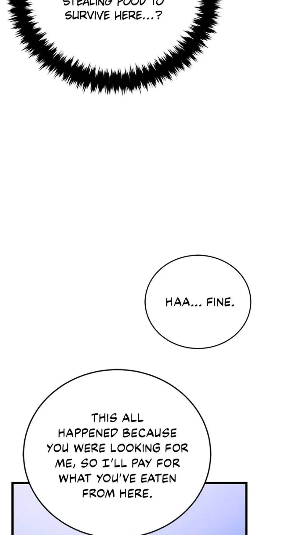The Swordmaster’s Son Chapter 104 — page 75
