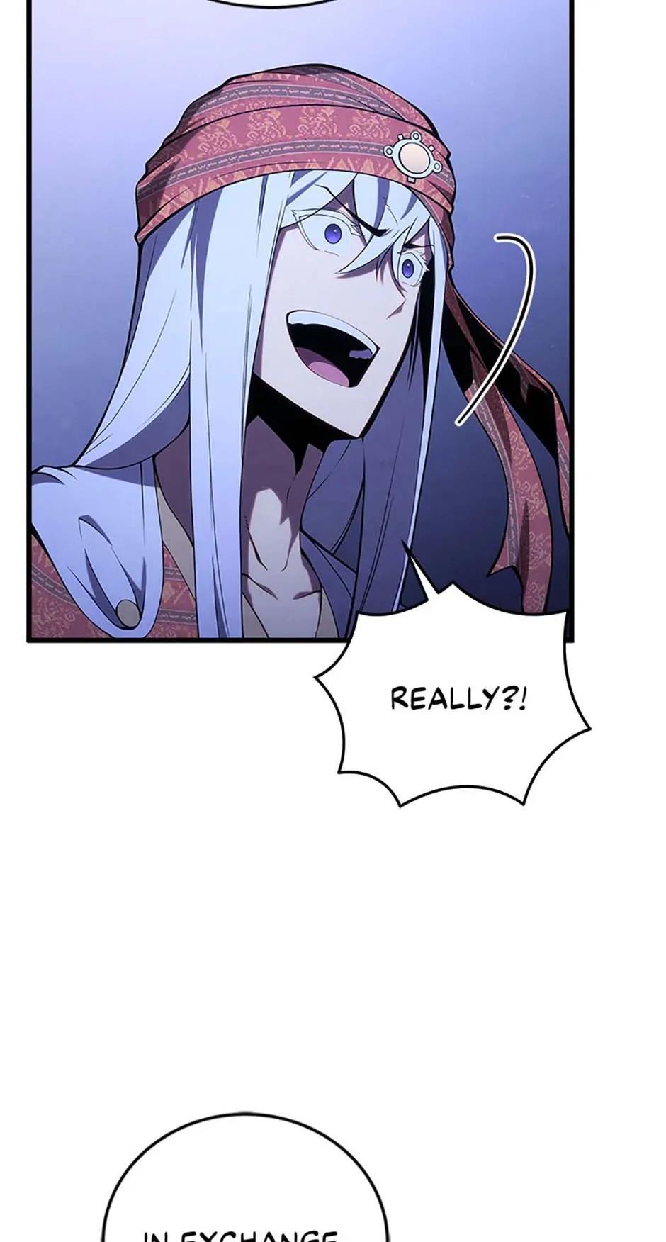 The Swordmaster’s Son Chapter 104 — page 76