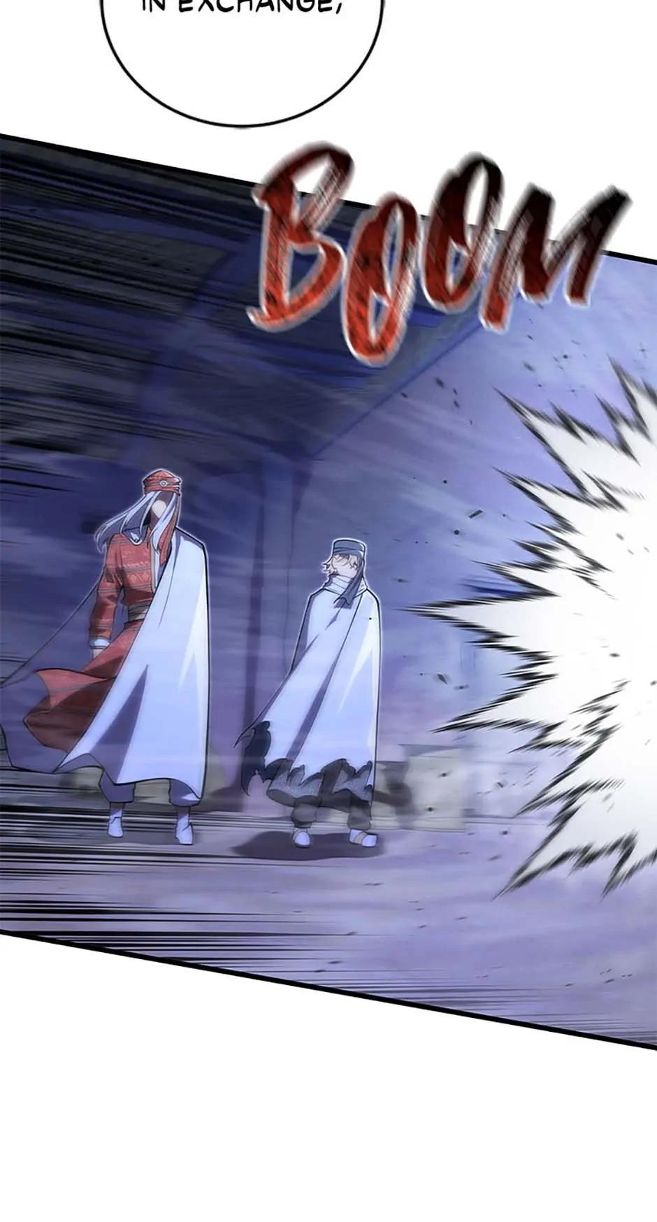 The Swordmaster’s Son Chapter 104 — page 77