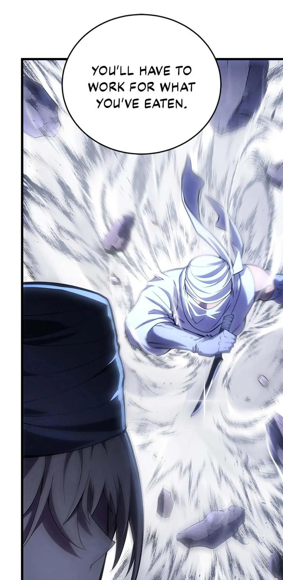 The Swordmaster’s Son Chapter 104 — page 78
