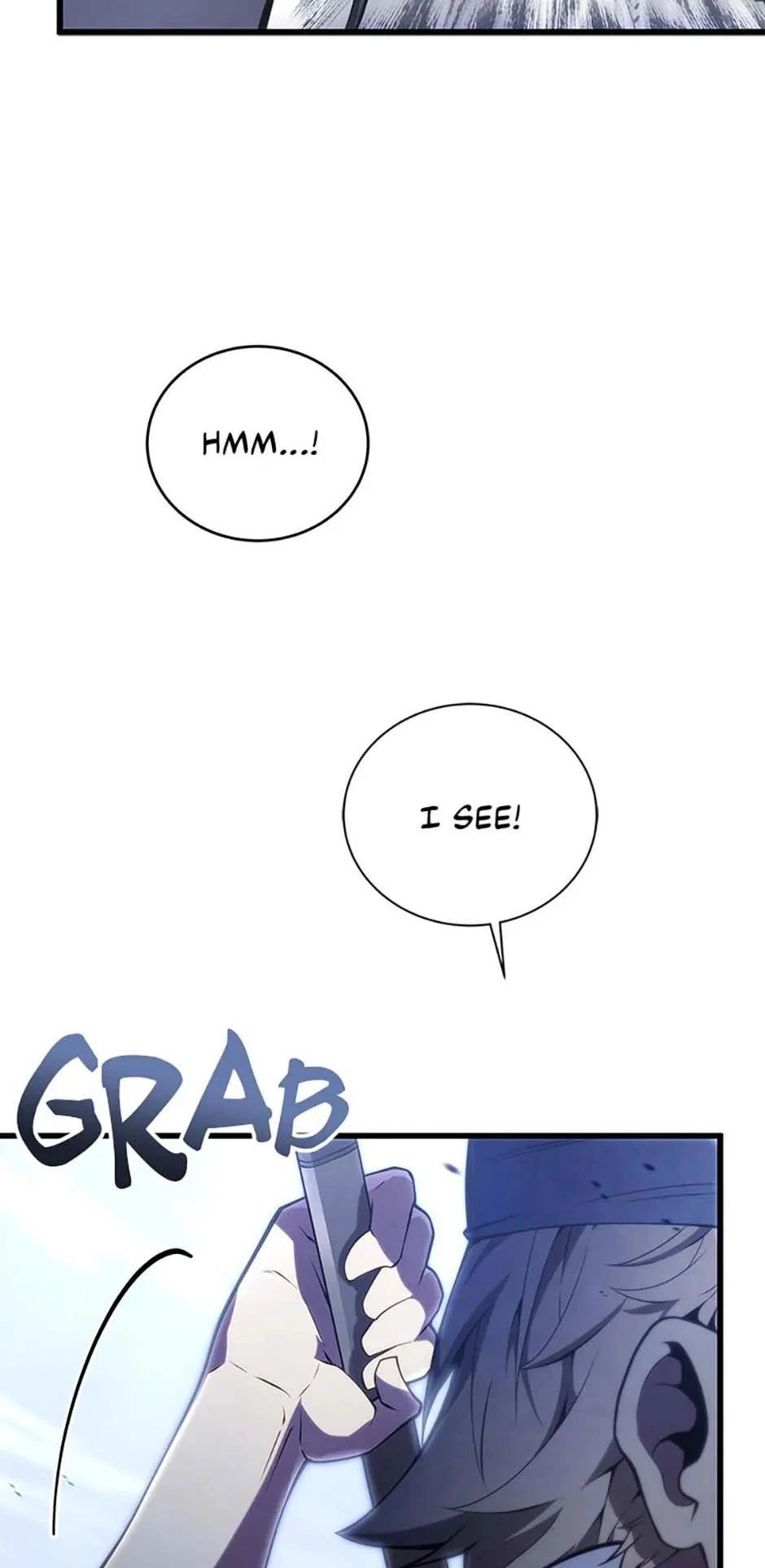 The Swordmaster’s Son Chapter 104 — page 79