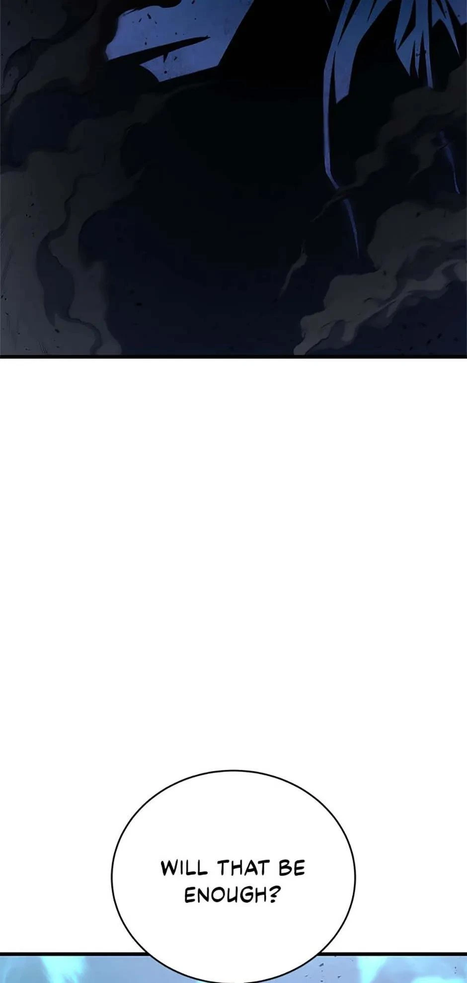 The Swordmaster’s Son Chapter 104 — page 85