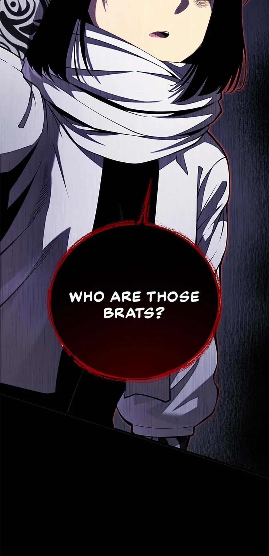 The Swordmaster’s Son Chapter 104 — page 89
