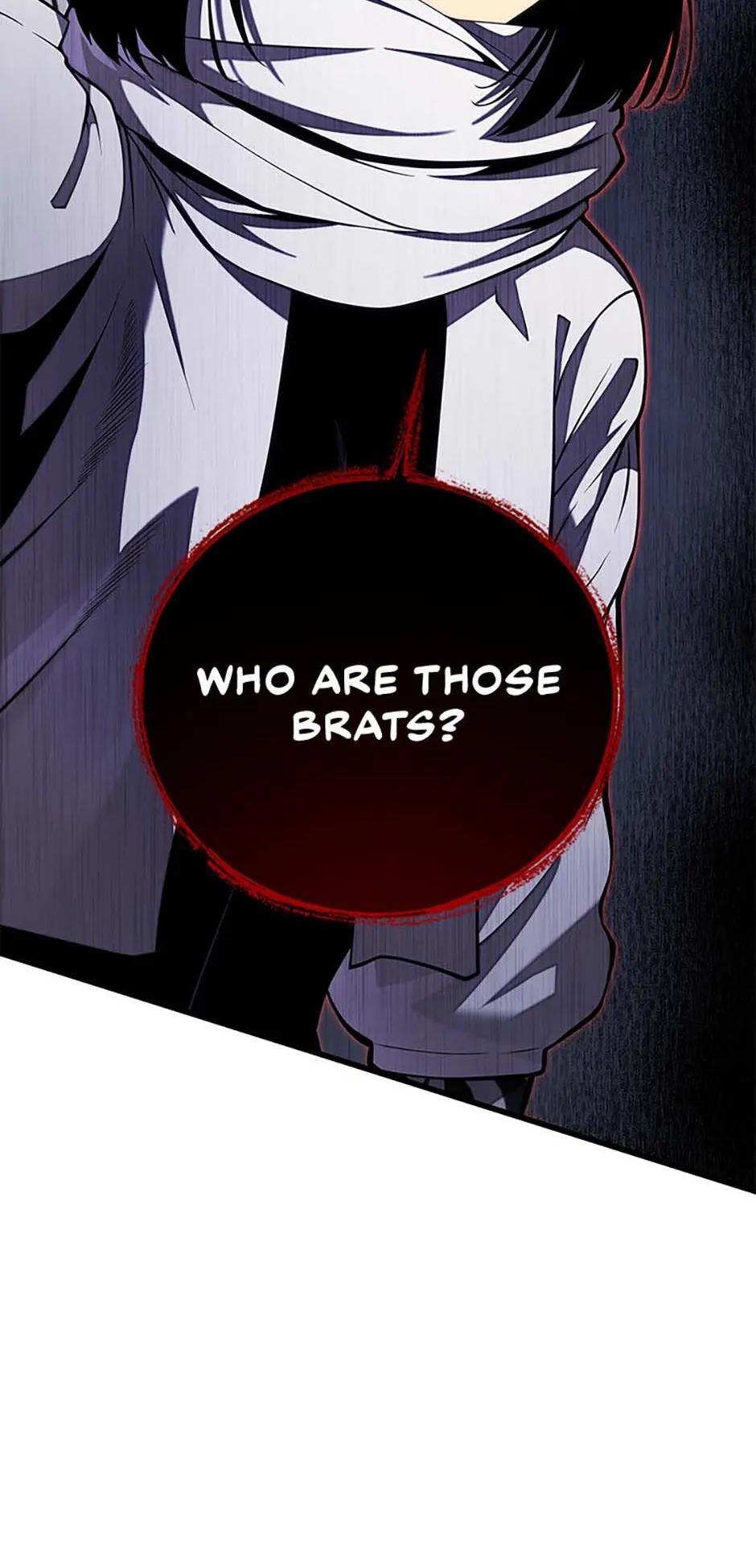 The Swordmaster’s Son Chapter 105 — page 3
