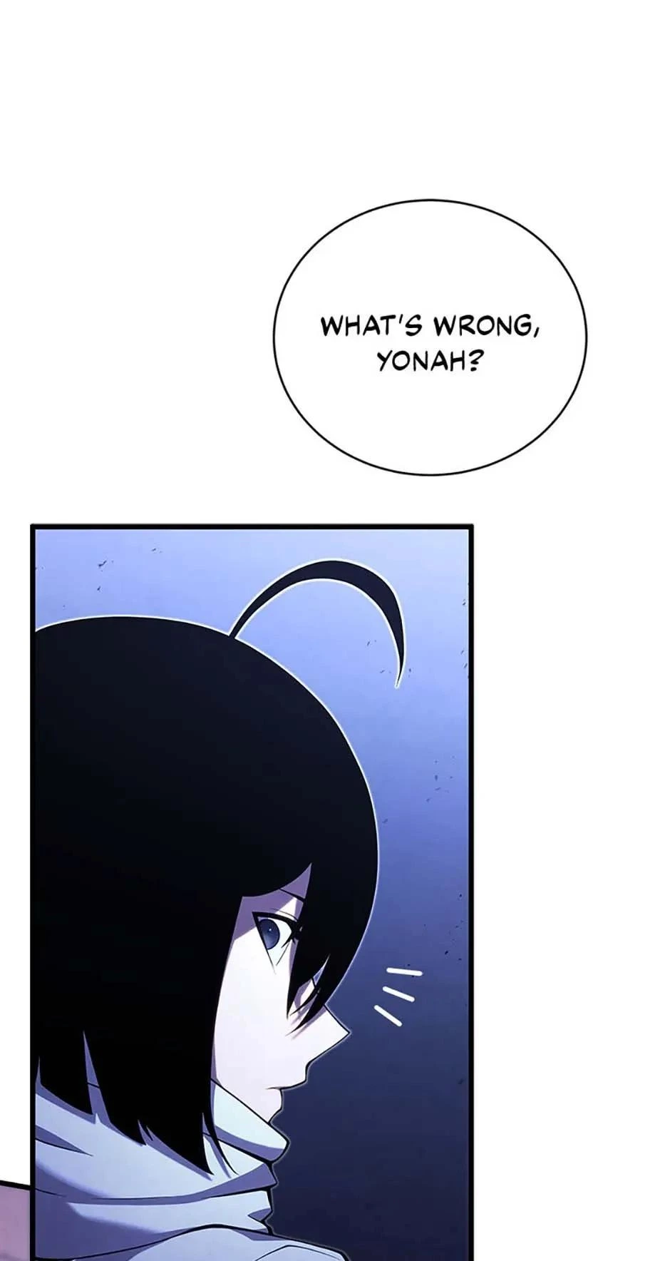 The Swordmaster’s Son Chapter 105 — page 4