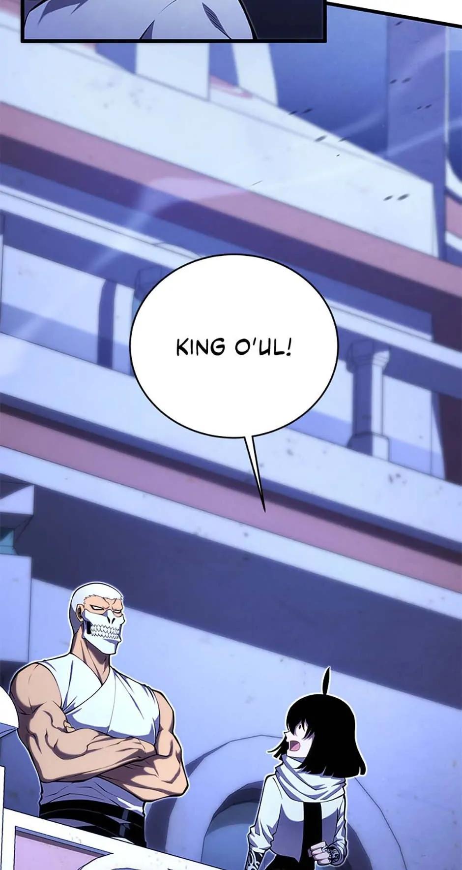 The Swordmaster’s Son Chapter 105 — page 5