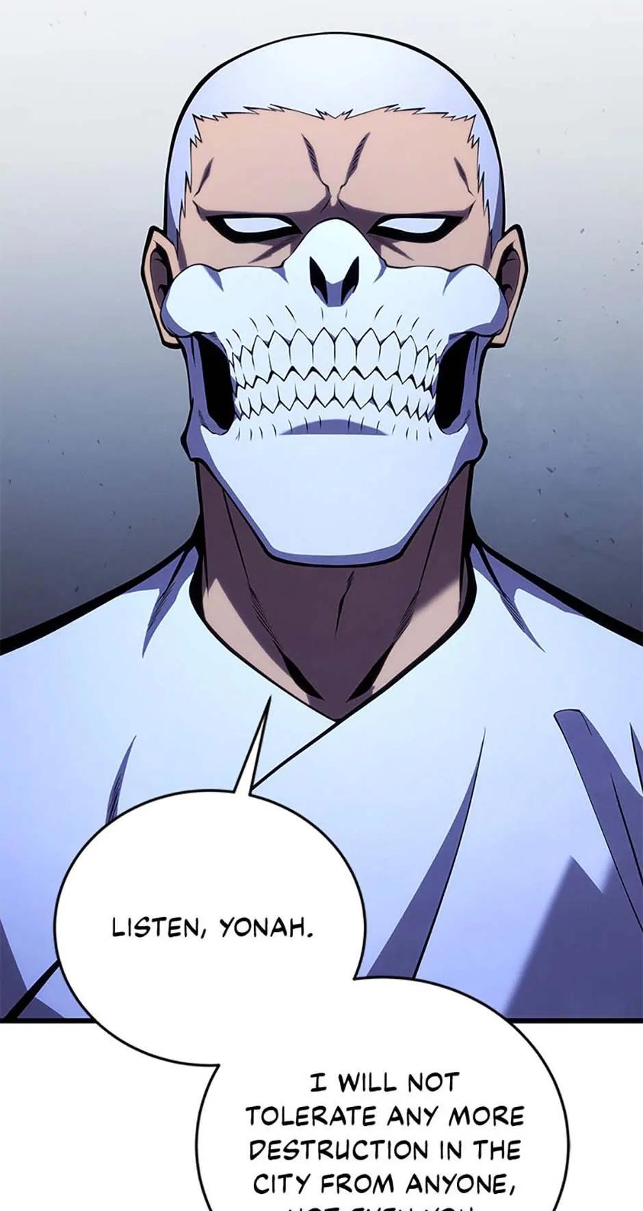 The Swordmaster’s Son Chapter 105 — page 7
