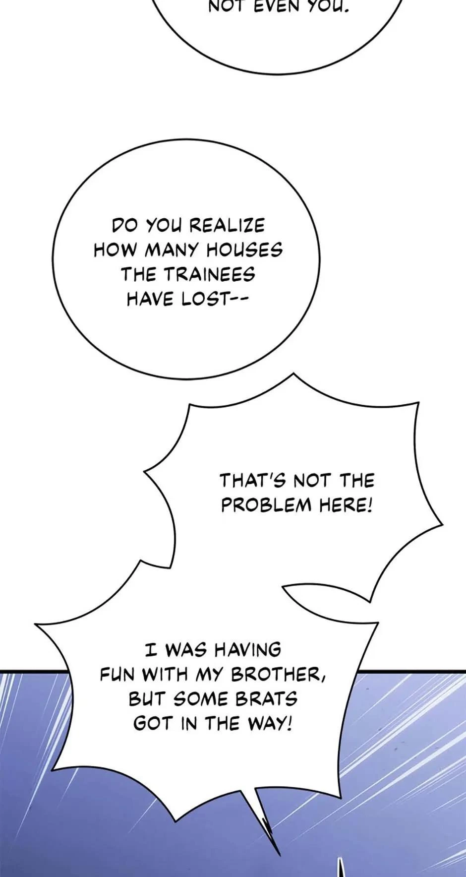The Swordmaster’s Son Chapter 105 — page 8