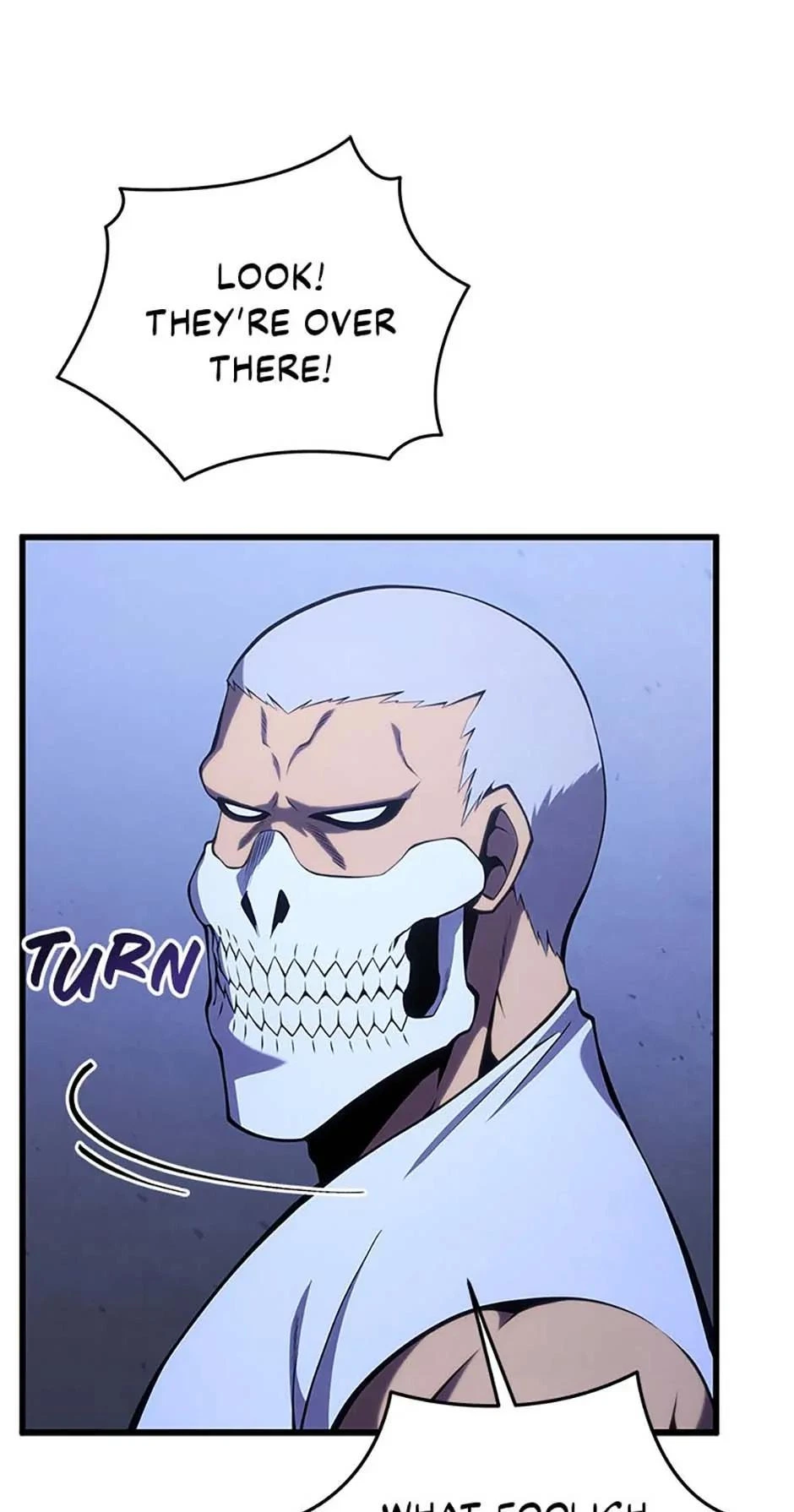 The Swordmaster’s Son Chapter 105 — page 10