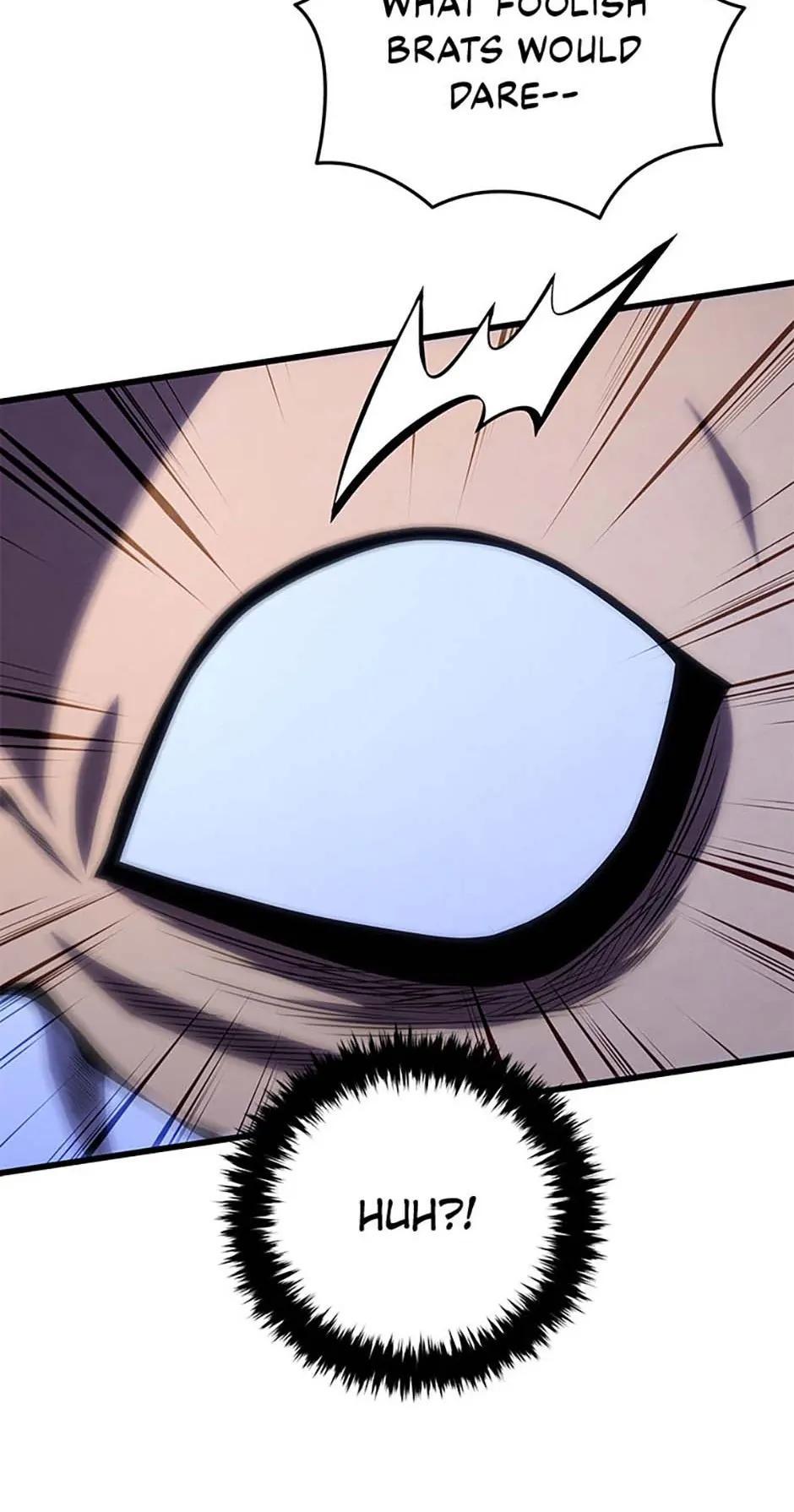 The Swordmaster’s Son Chapter 105 — page 11