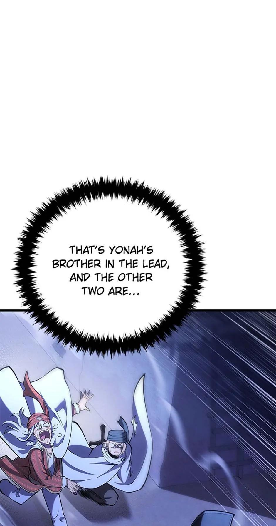 The Swordmaster’s Son Chapter 105 — page 12