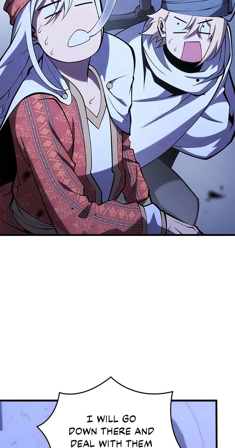 The Swordmaster’s Son Chapter 105 — page 14