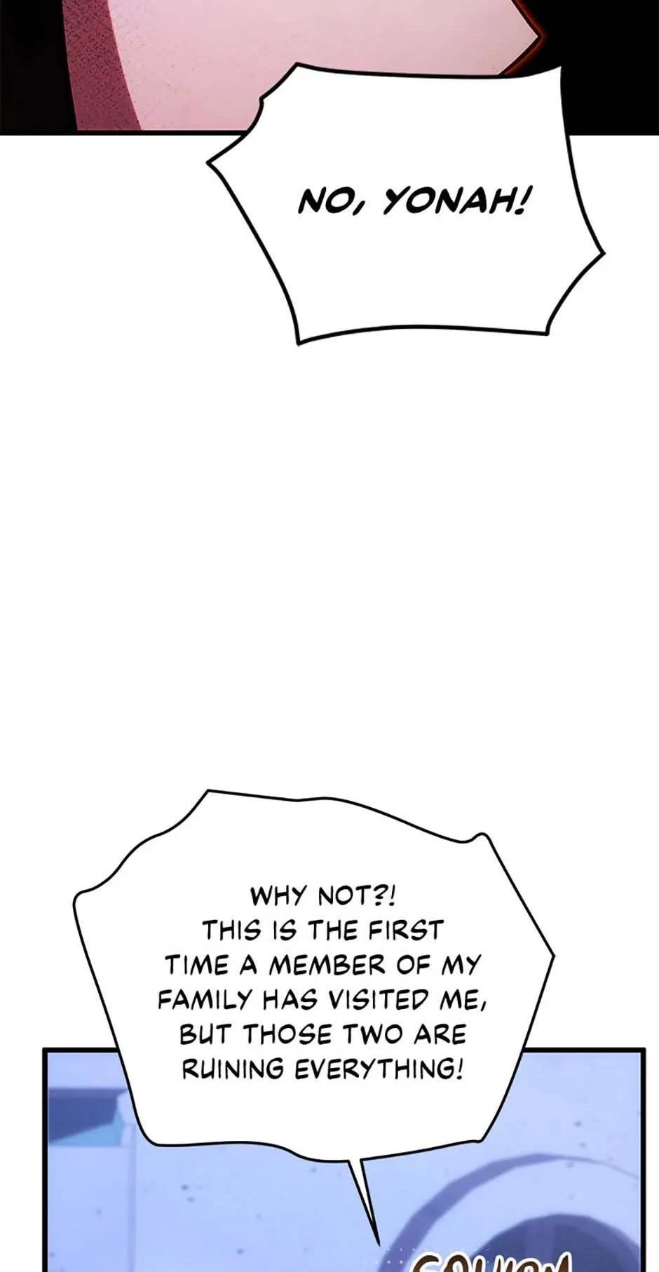 The Swordmaster’s Son Chapter 105 — page 18
