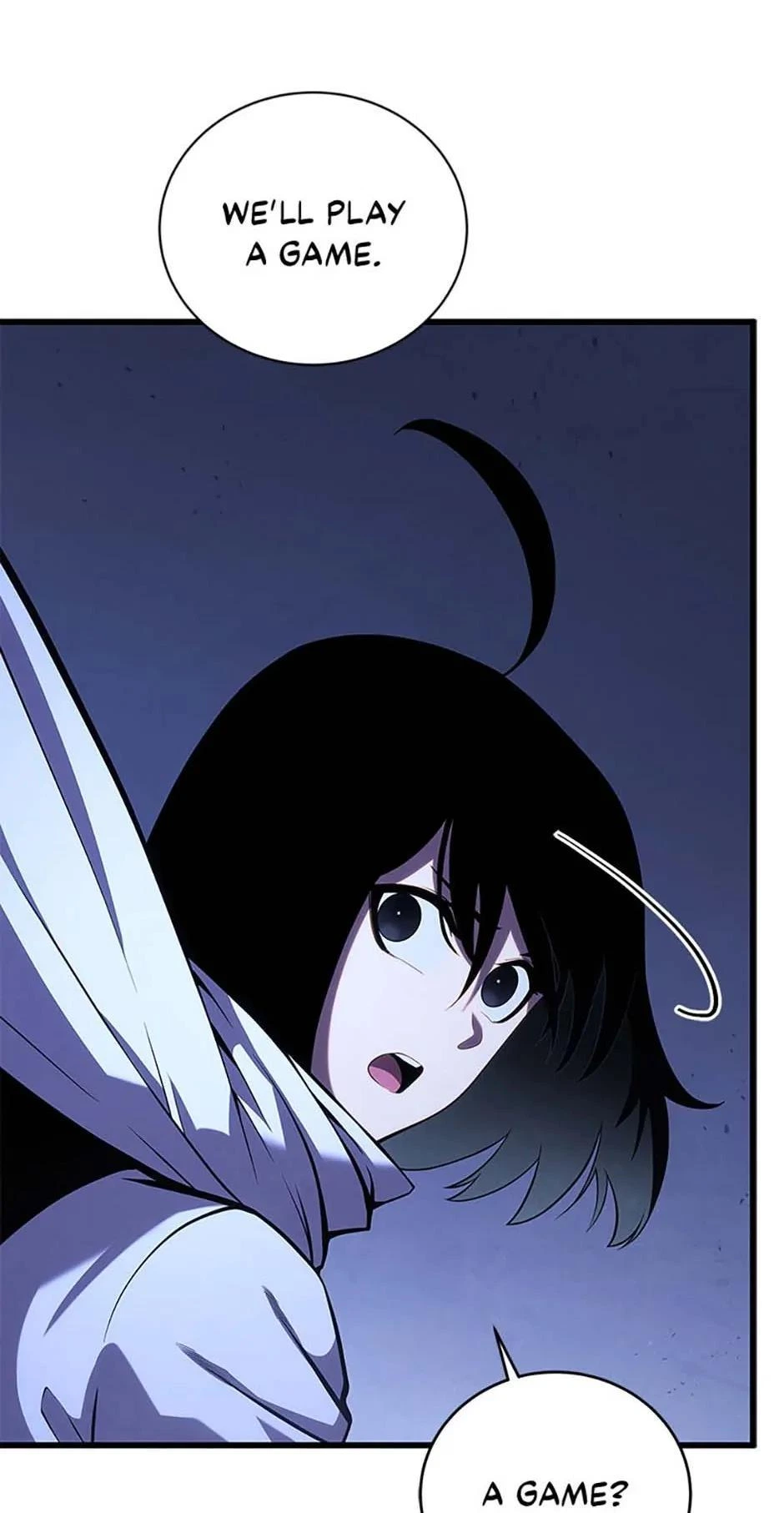 The Swordmaster’s Son Chapter 105 — page 20