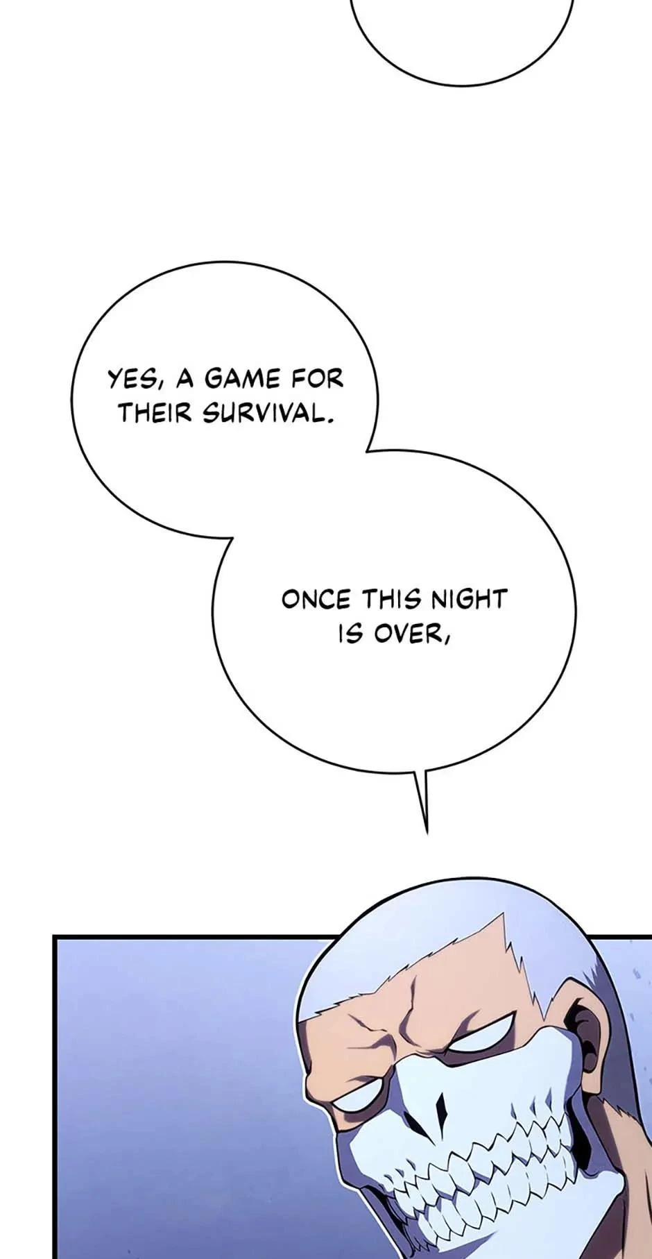 The Swordmaster’s Son Chapter 105 — page 21