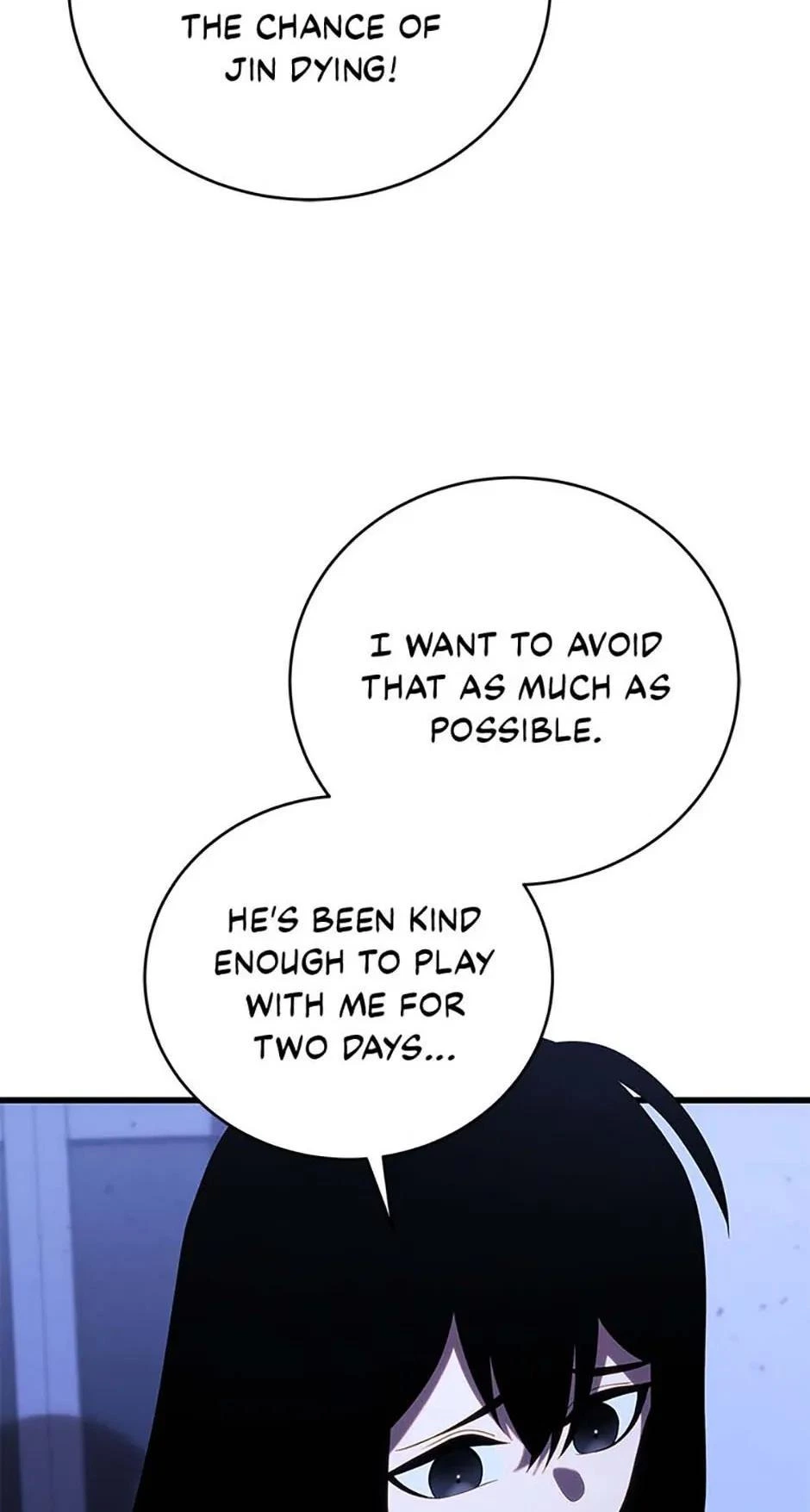 The Swordmaster’s Son Chapter 105 — page 24