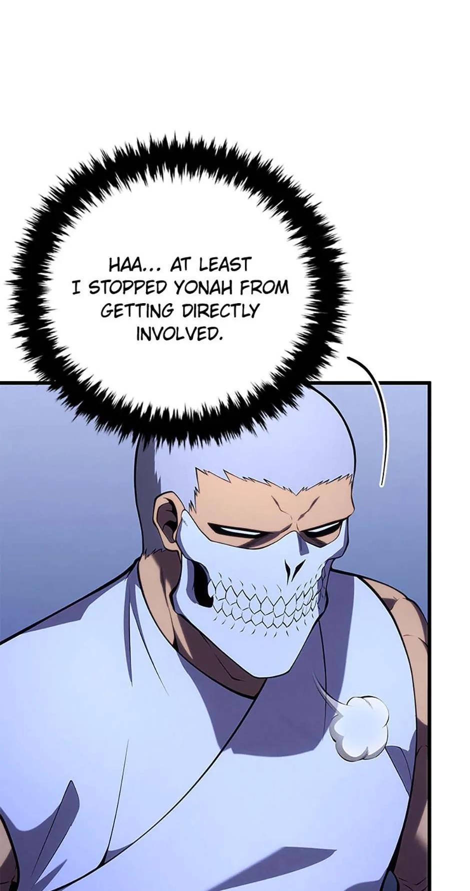 The Swordmaster’s Son Chapter 105 — page 32
