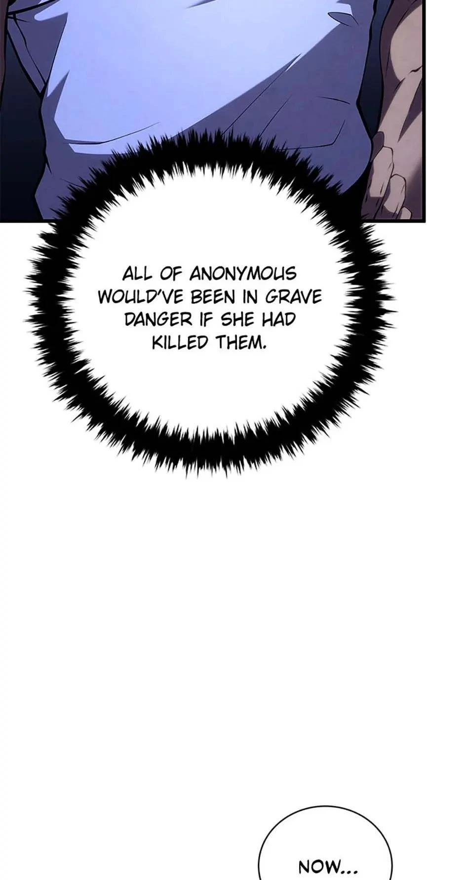 The Swordmaster’s Son Chapter 105 — page 33