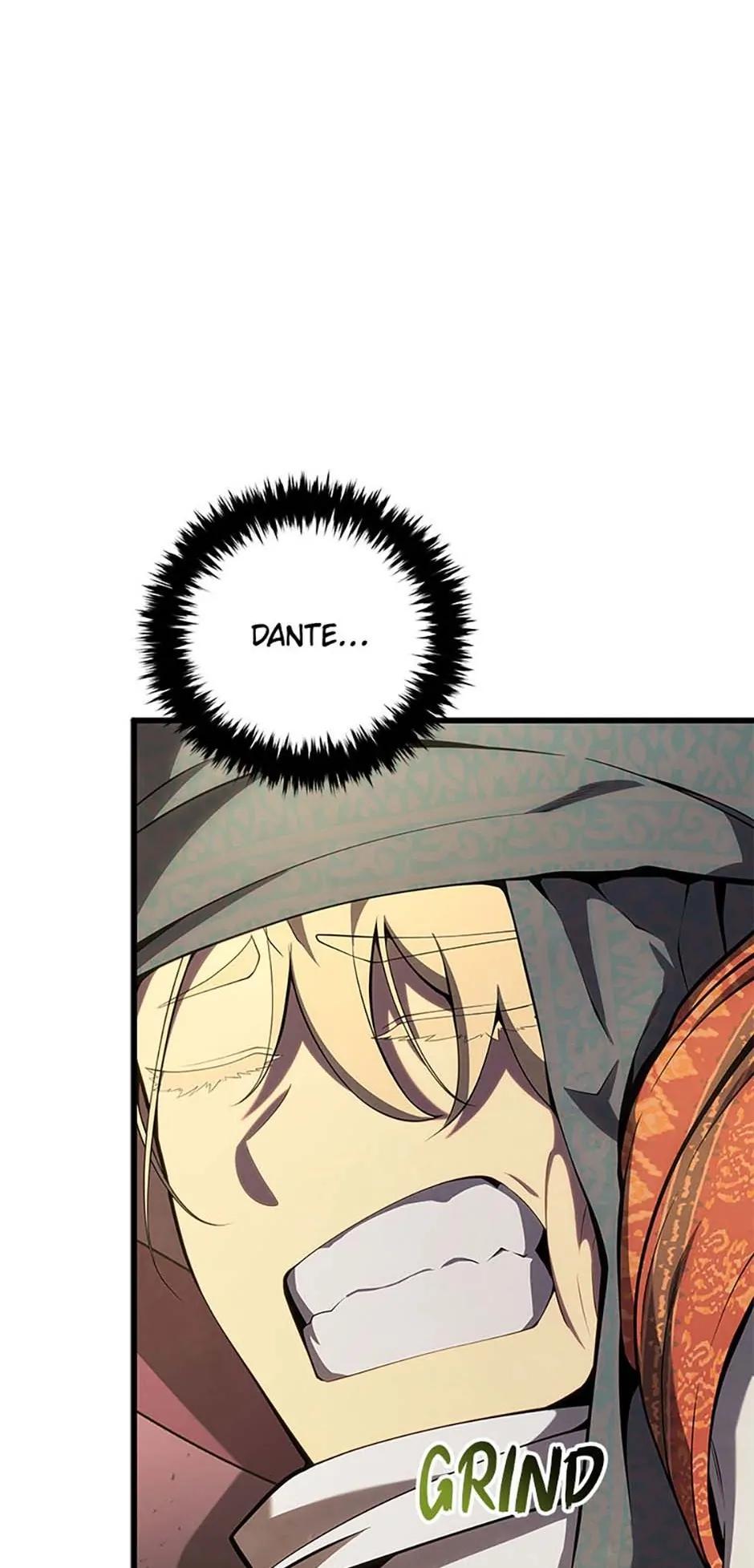 The Swordmaster’s Son Chapter 105 — page 39