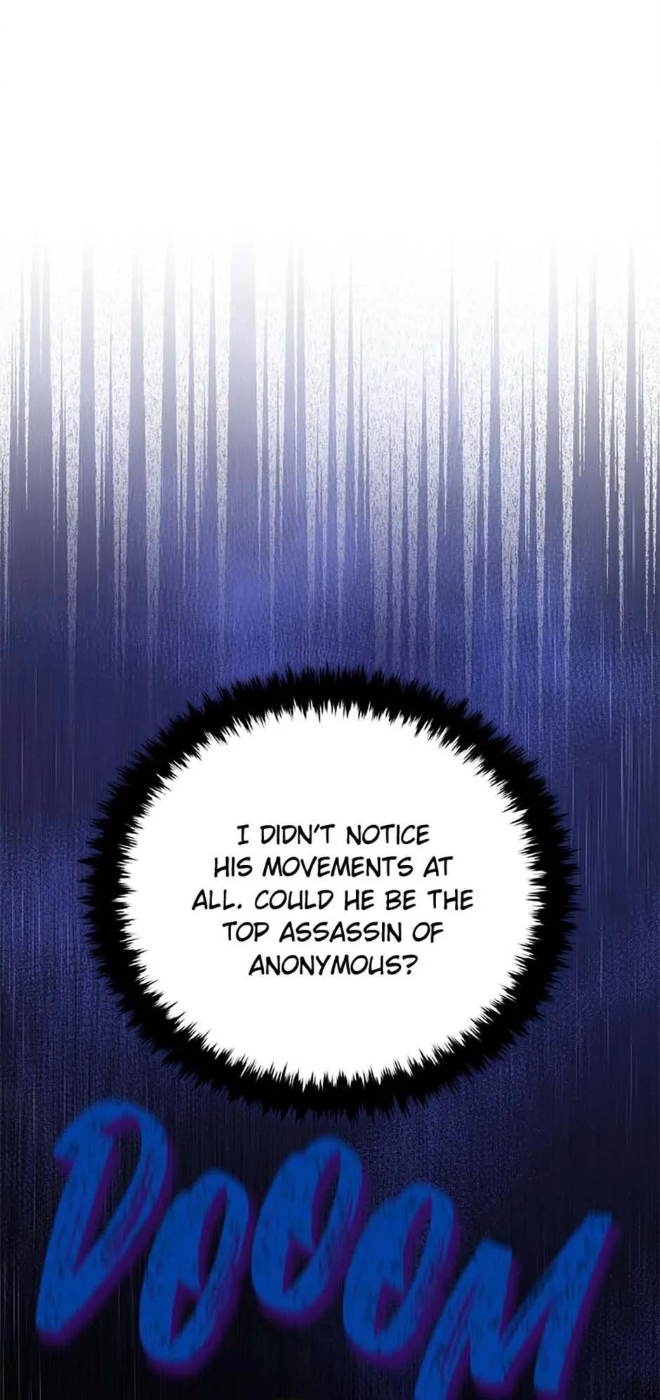 The Swordmaster’s Son Chapter 105 — page 48