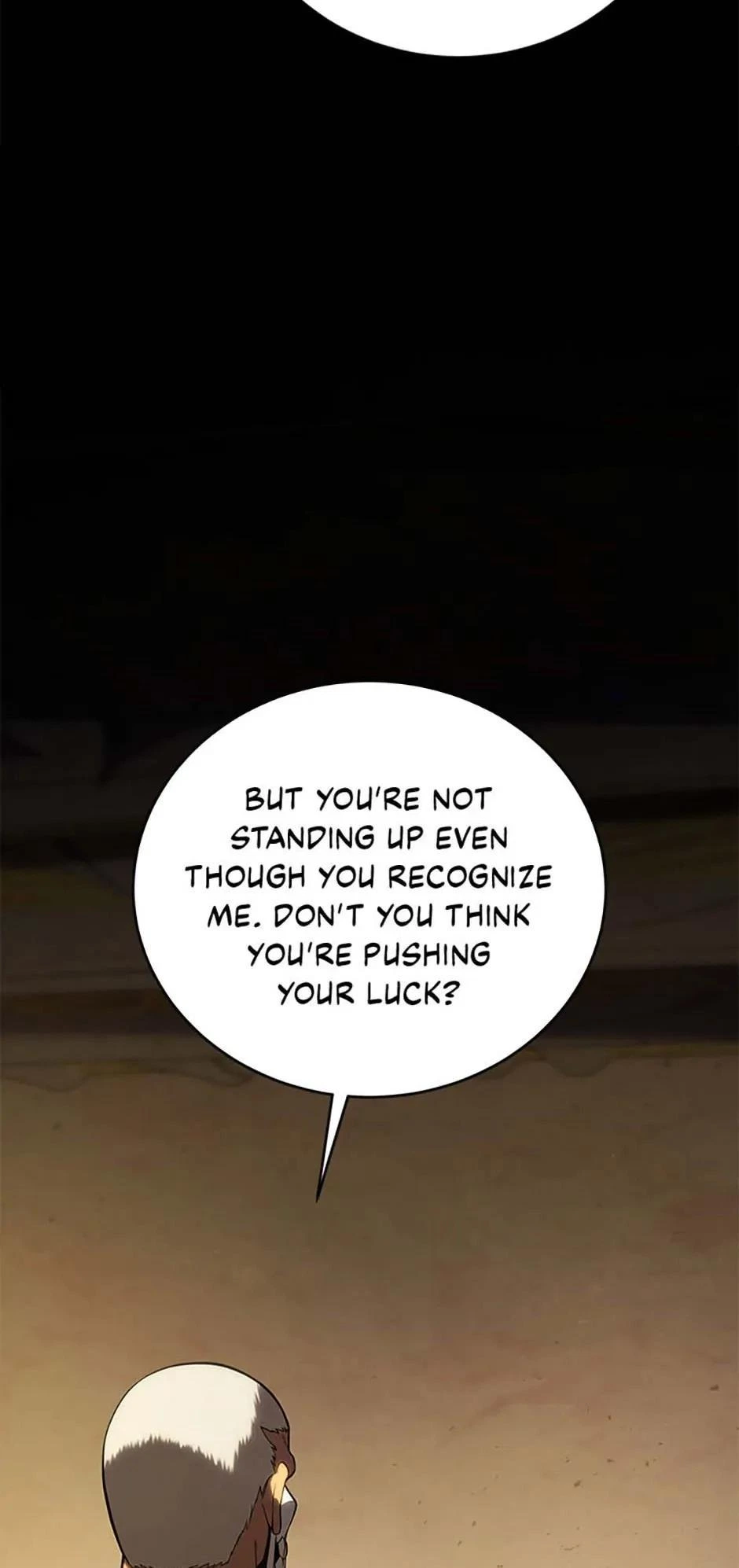 The Swordmaster’s Son Chapter 105 — page 53