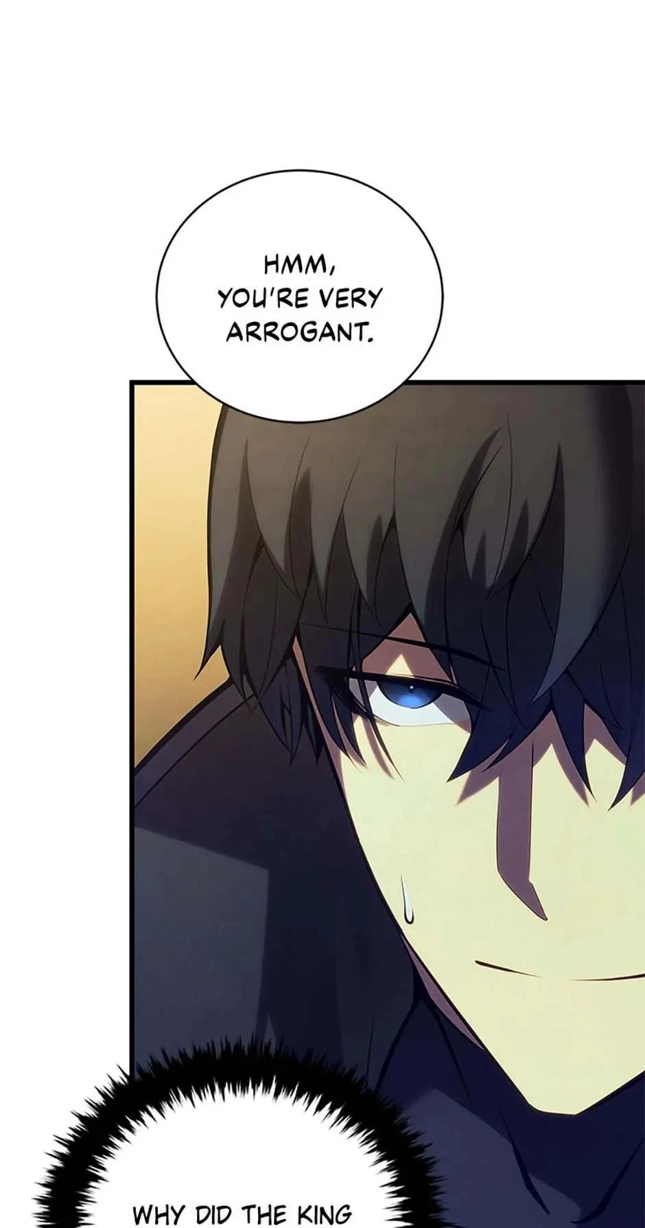 The Swordmaster’s Son Chapter 105 — page 55