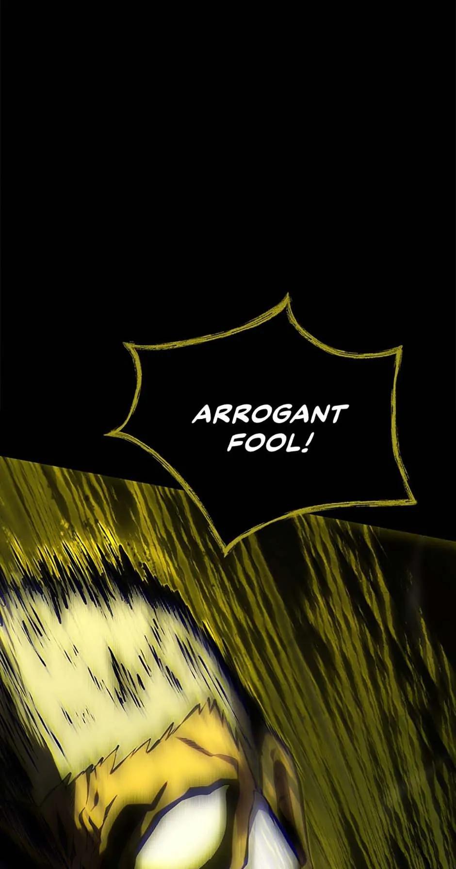 The Swordmaster’s Son Chapter 105 — page 64