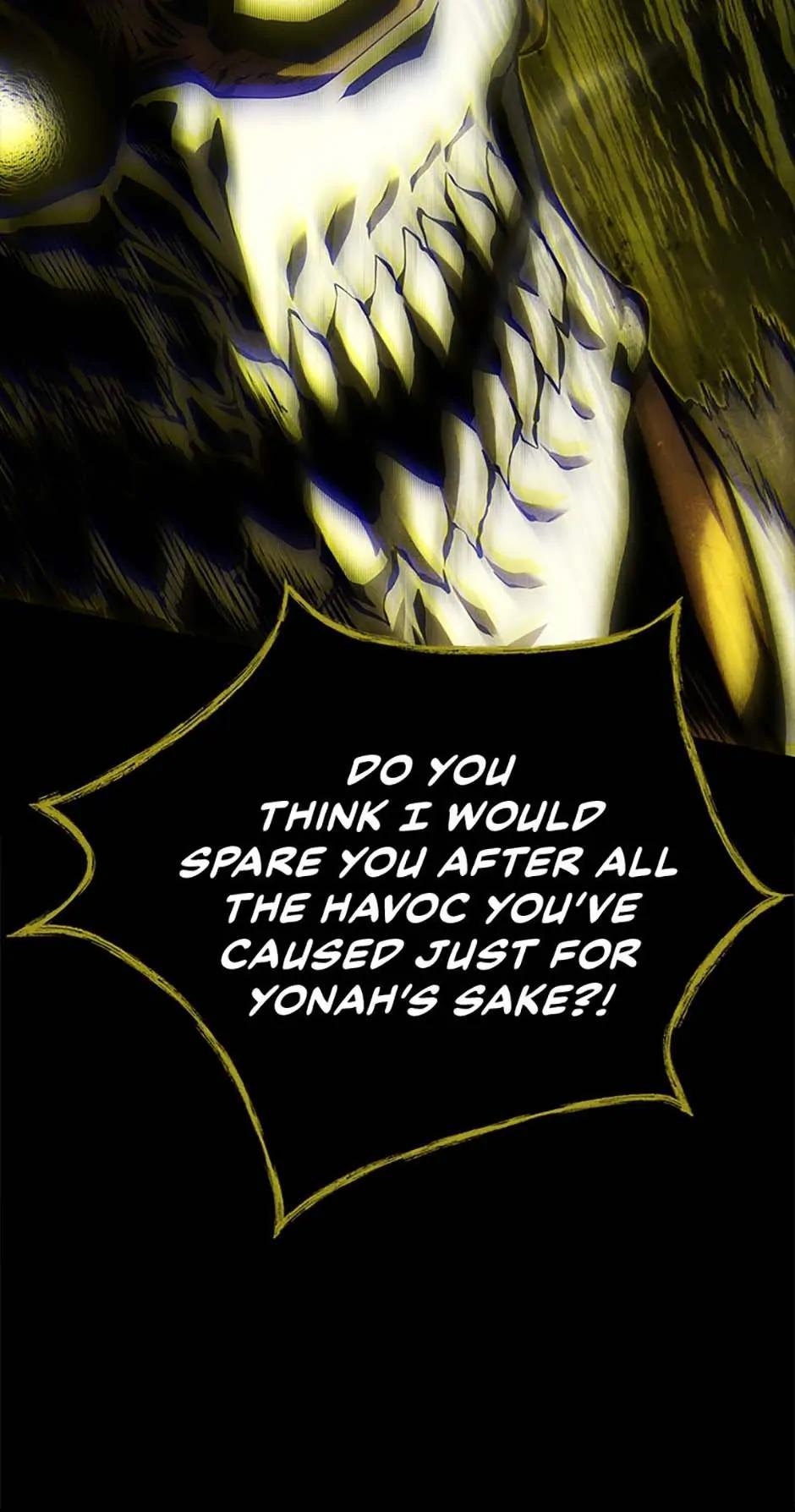 The Swordmaster’s Son Chapter 105 — page 65