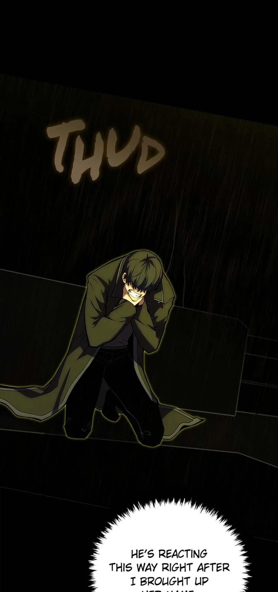 The Swordmaster’s Son Chapter 105 — page 66