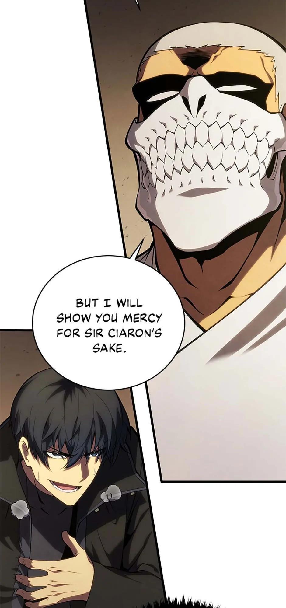 The Swordmaster’s Son Chapter 105 — page 69