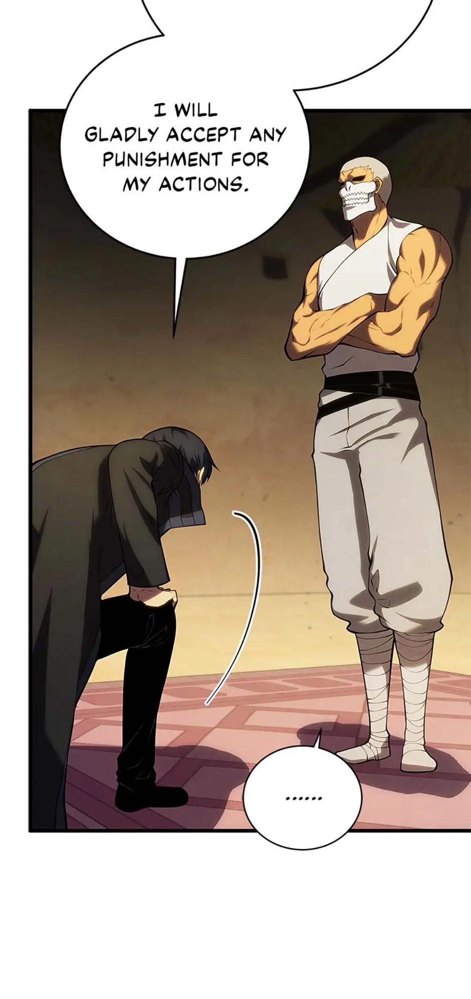 The Swordmaster’s Son Chapter 105 — page 71