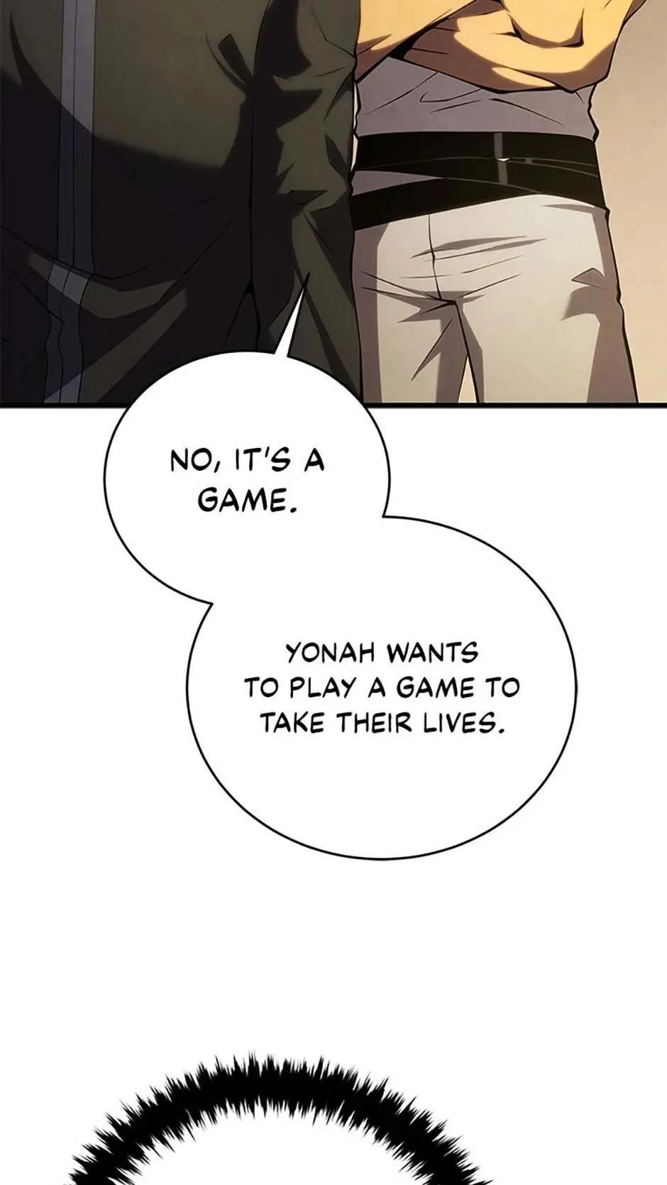 The Swordmaster’s Son Chapter 105 — page 75