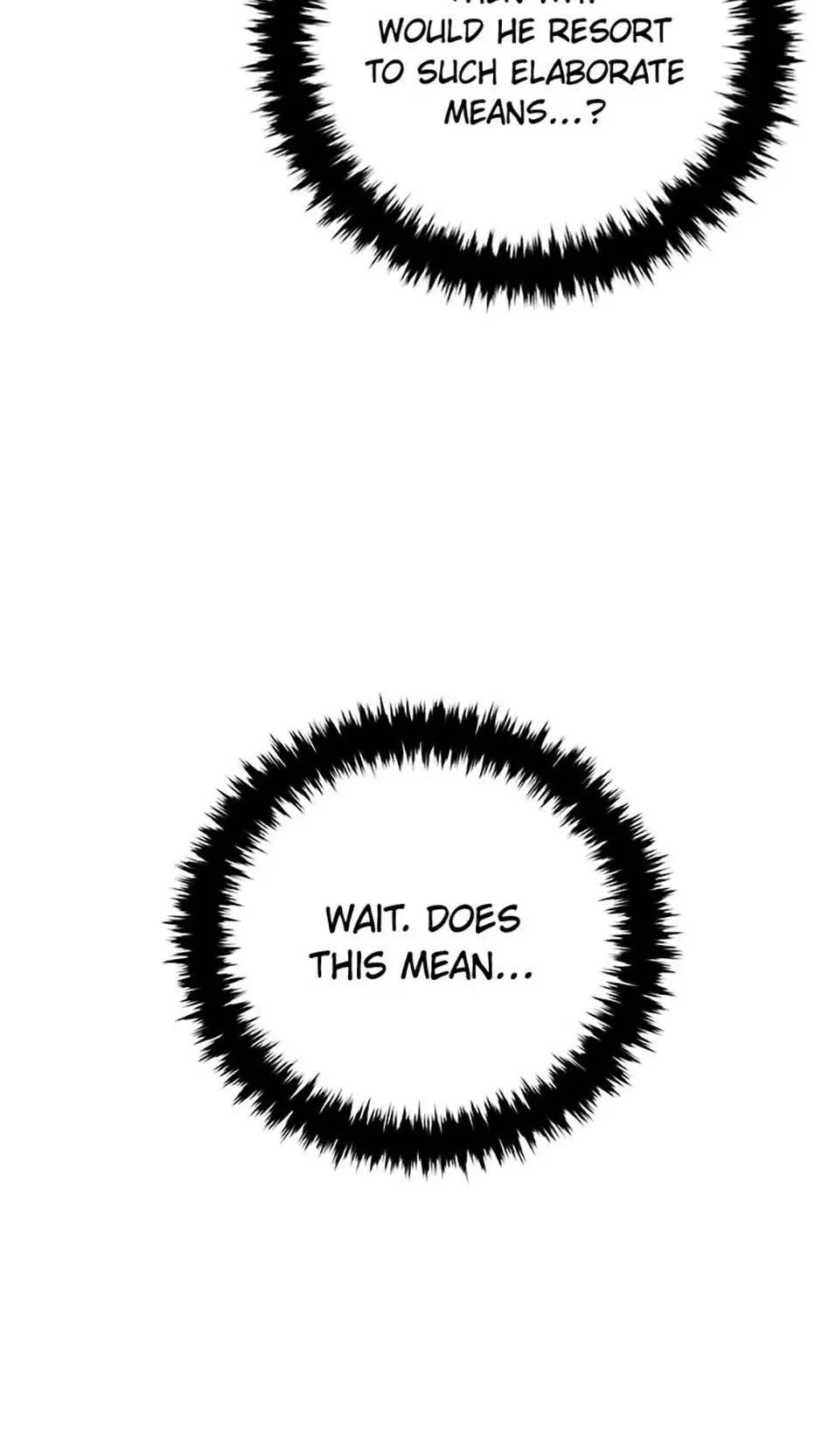 The Swordmaster’s Son Chapter 105 — page 77