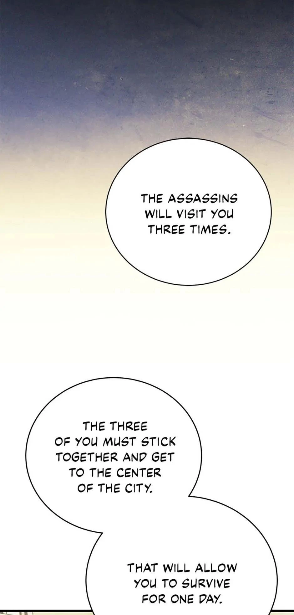 The Swordmaster’s Son Chapter 105 — page 80
