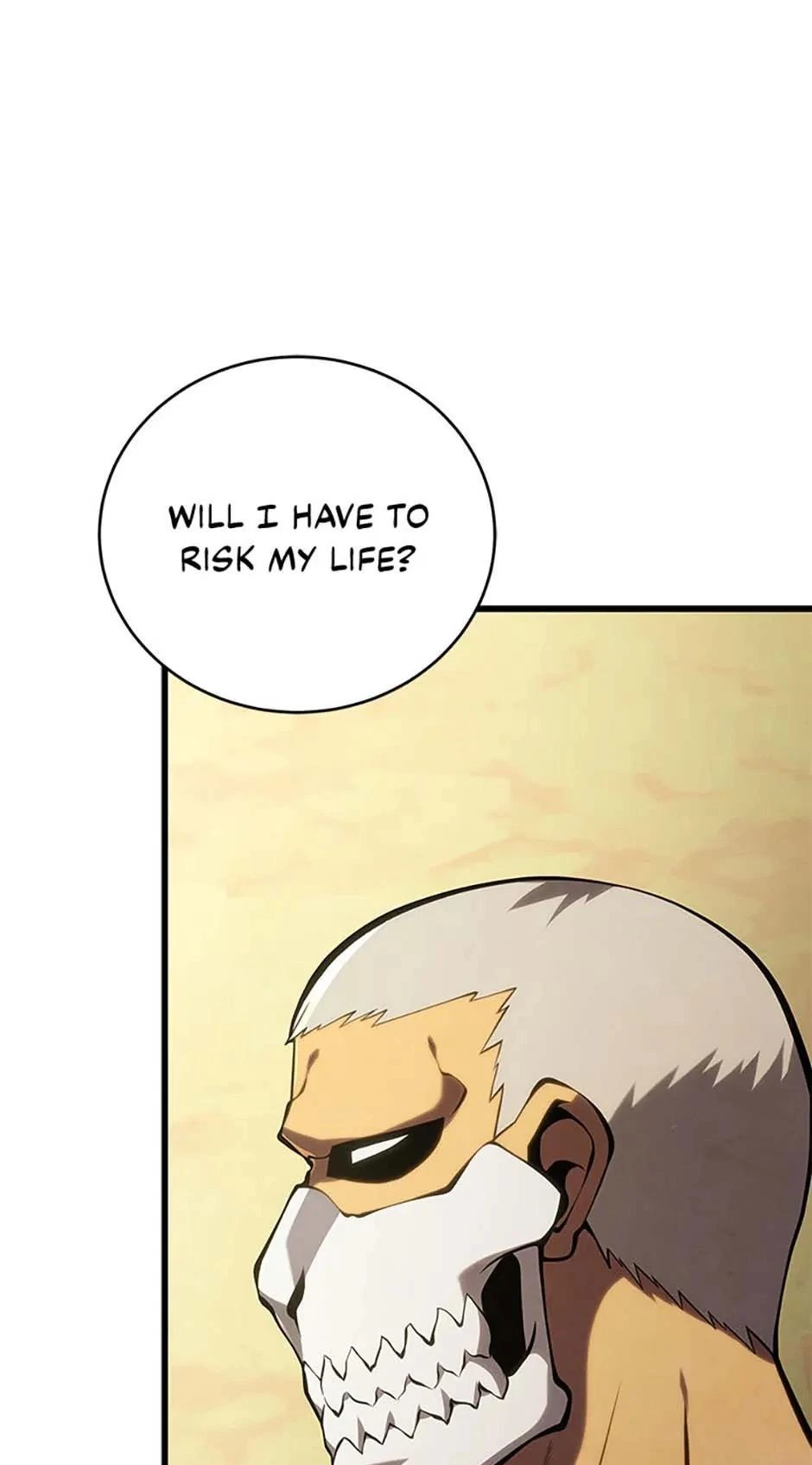 The Swordmaster’s Son Chapter 105 — page 83