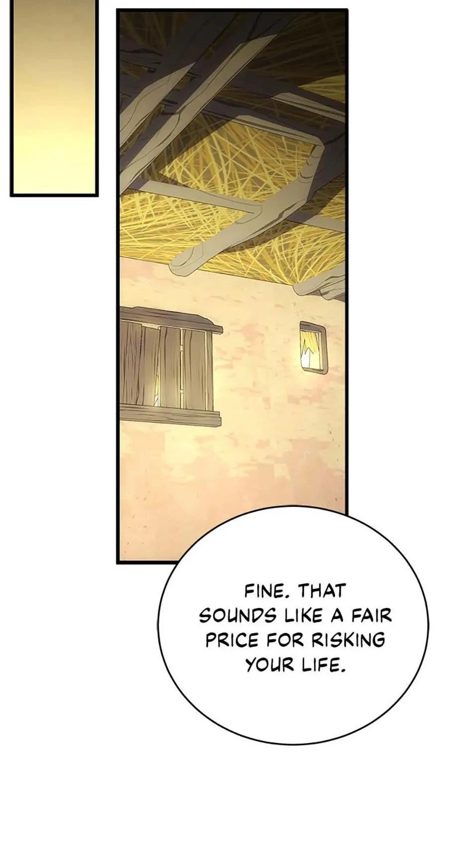 The Swordmaster’s Son Chapter 105 — page 87