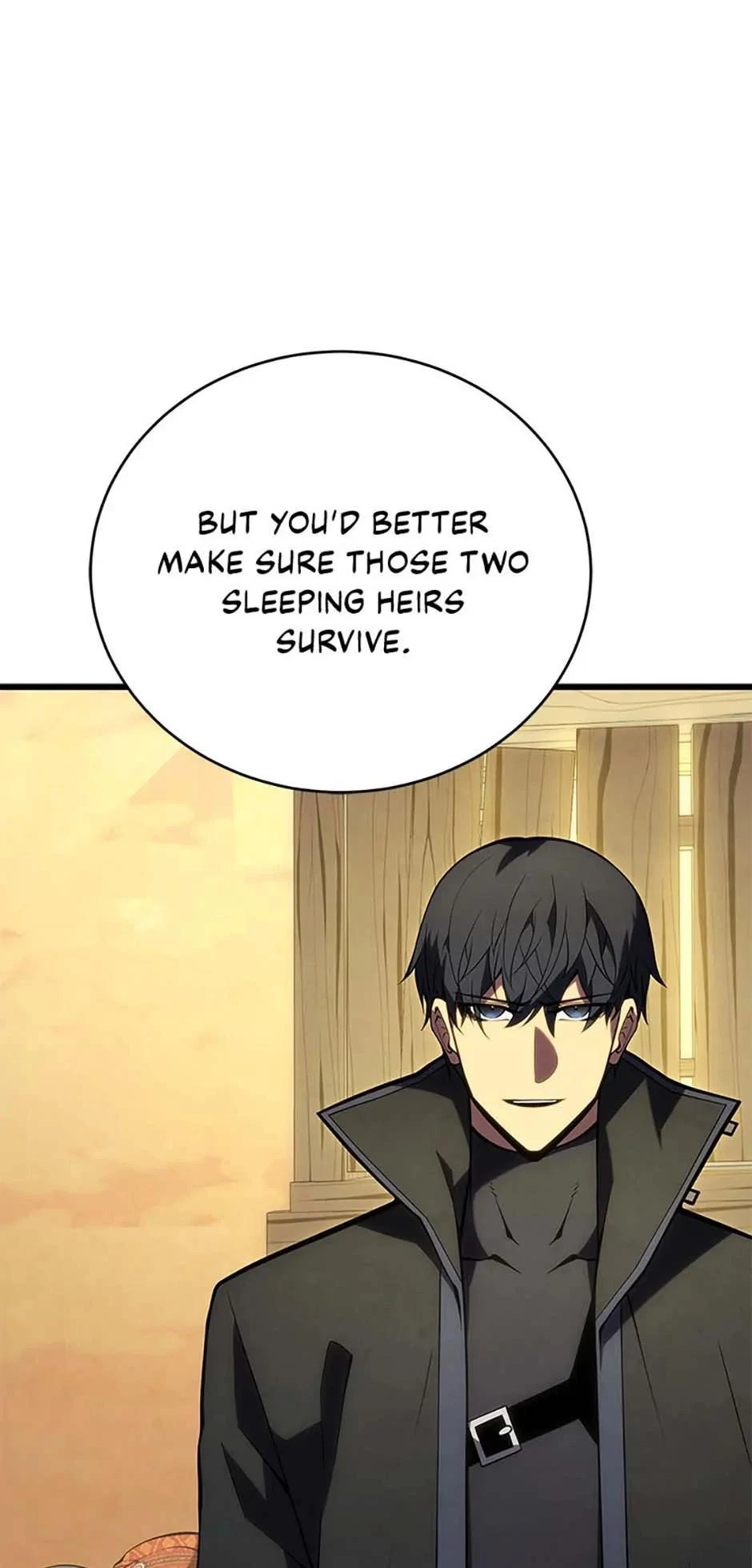 The Swordmaster’s Son Chapter 105 — page 88
