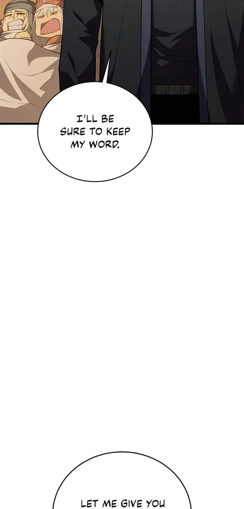 The Swordmaster’s Son Chapter 105 — page 89