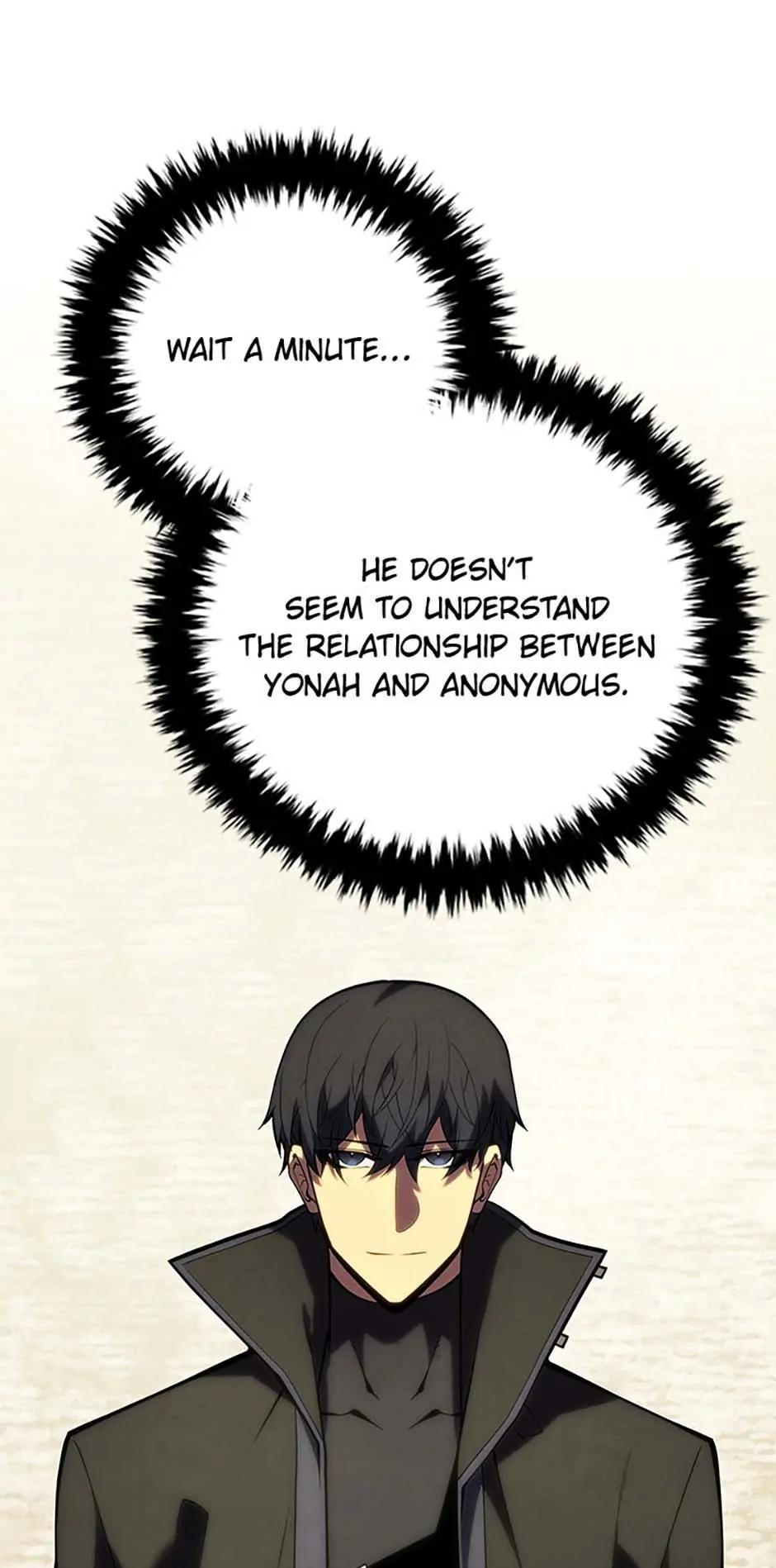 The Swordmaster’s Son Chapter 105 — page 94