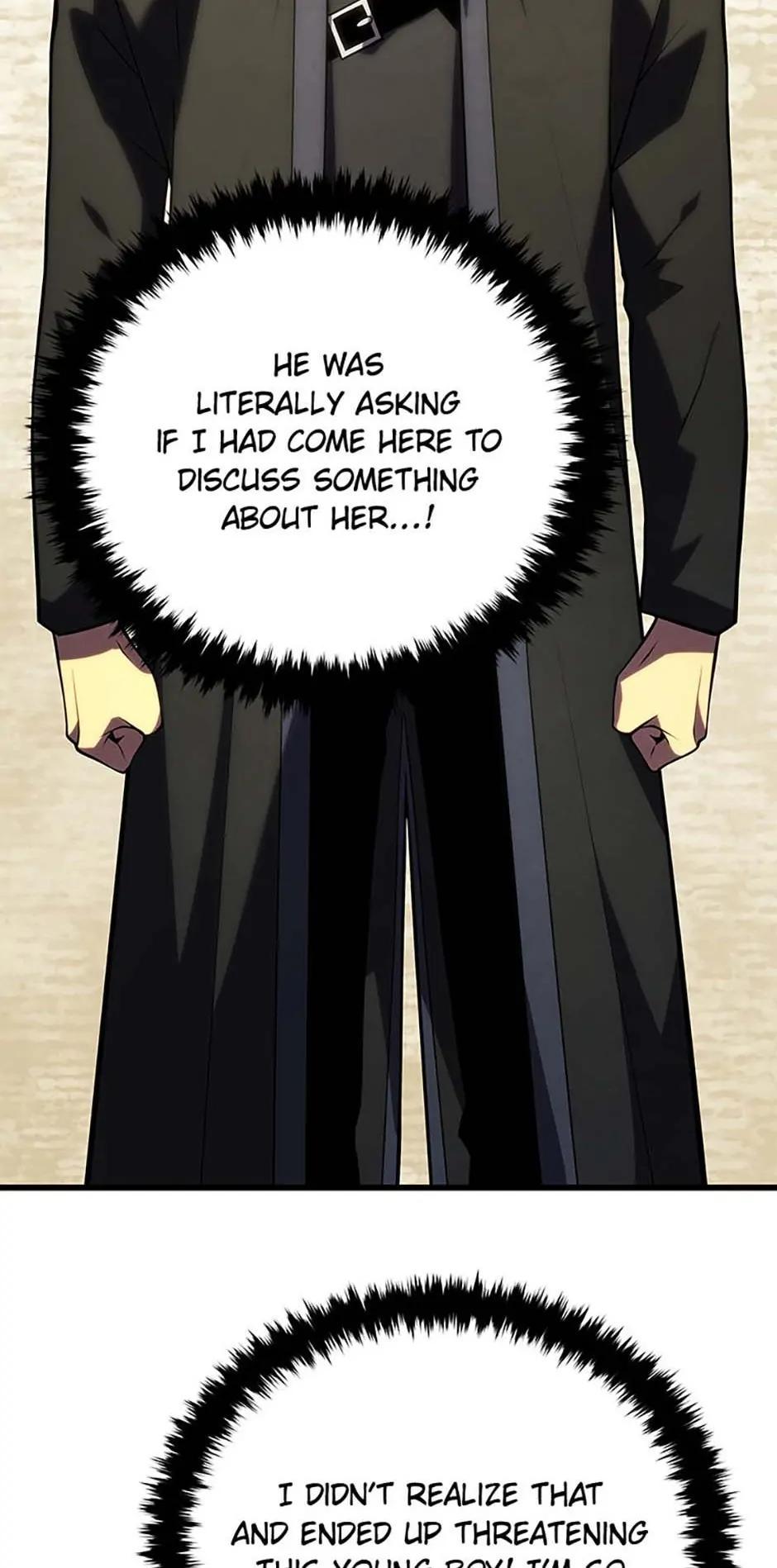 The Swordmaster’s Son Chapter 105 — page 95