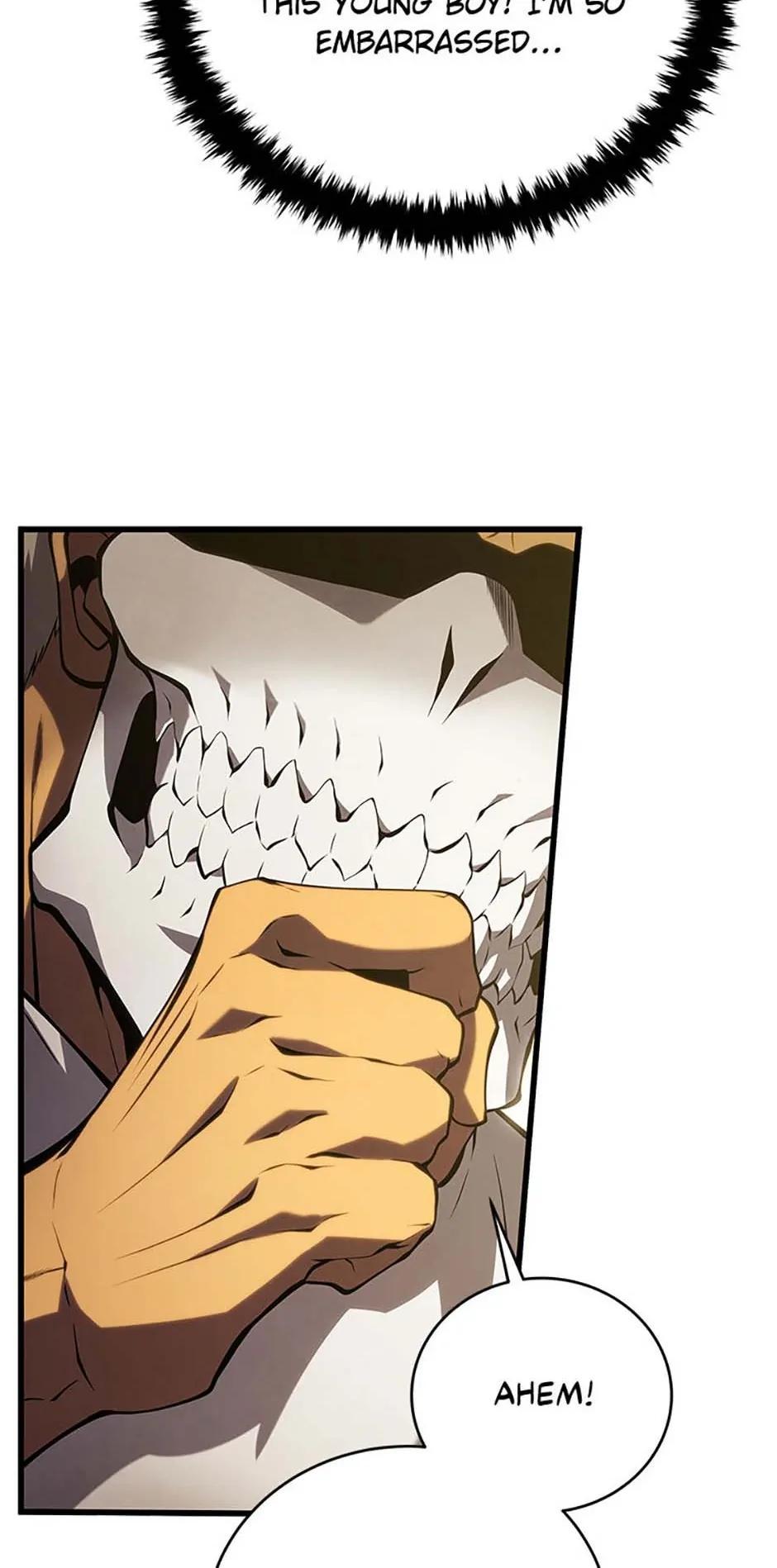 The Swordmaster’s Son Chapter 105 — page 96